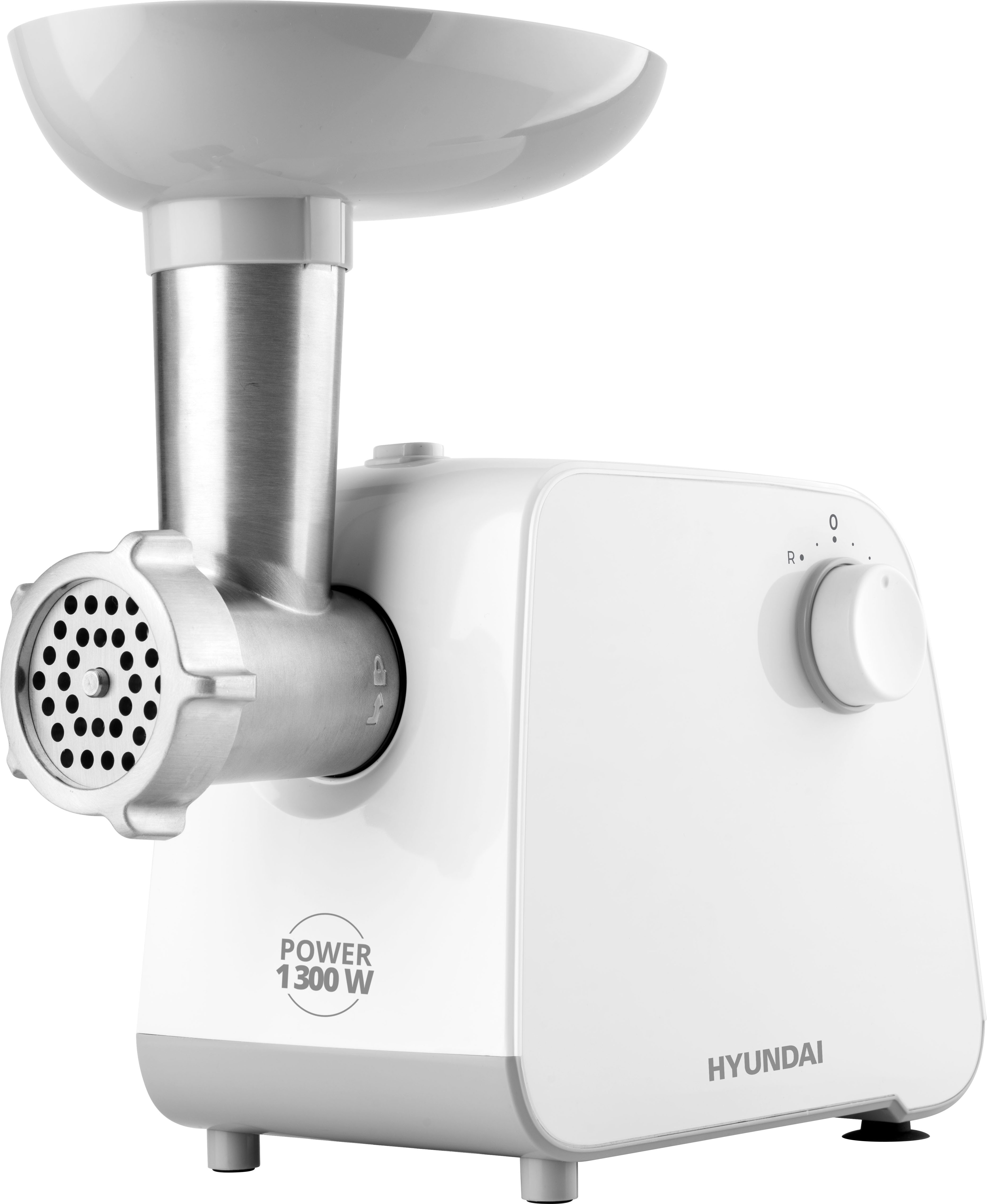 Hyundai Fleischwolf HYUMG740, 1300 W