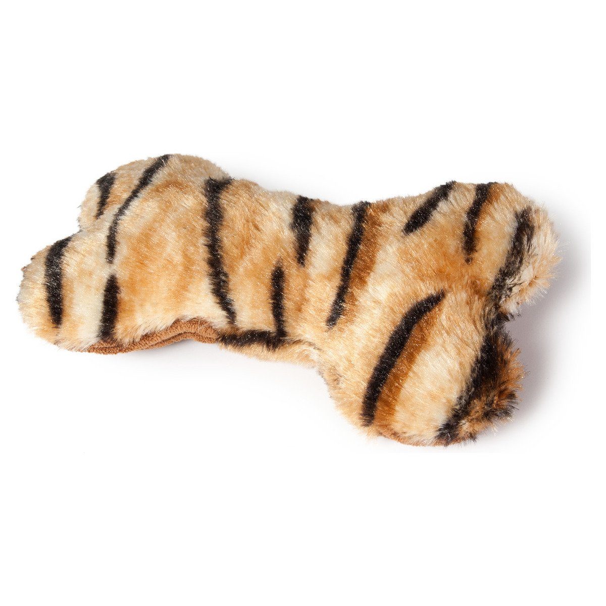 Beeztees Tierkuscheltier Hundespielzeug Safari Dexi braun günstig online kaufen