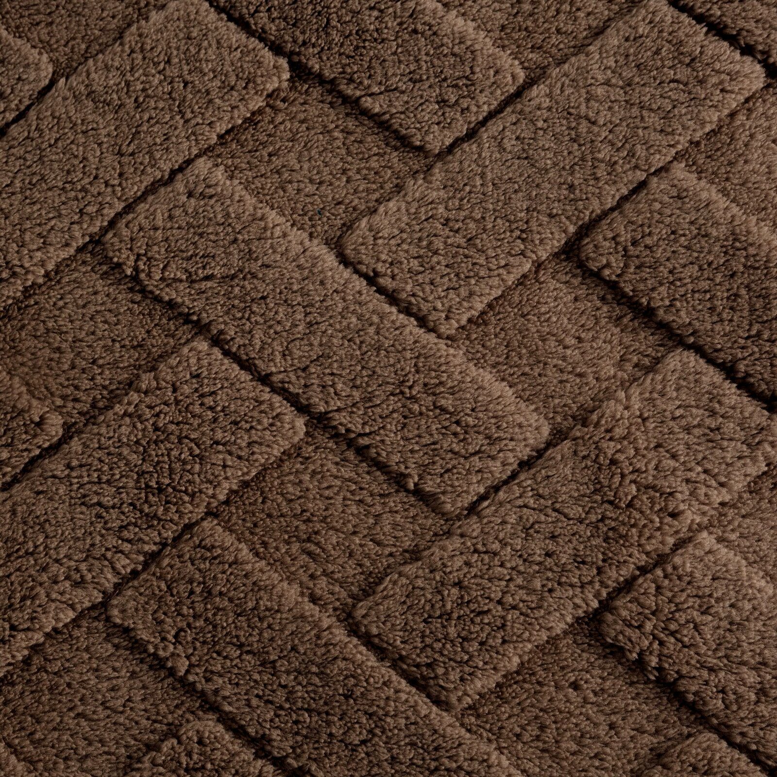 Wohndecke CARO, Design91, Karierte Kuscheldecke ideales günstig online kaufen