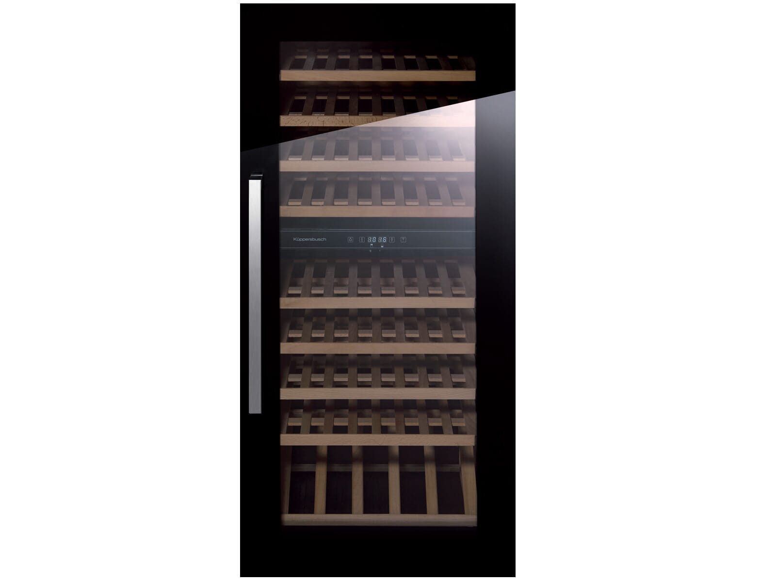 Küppersbusch Weinkühlschrank,integrierbar