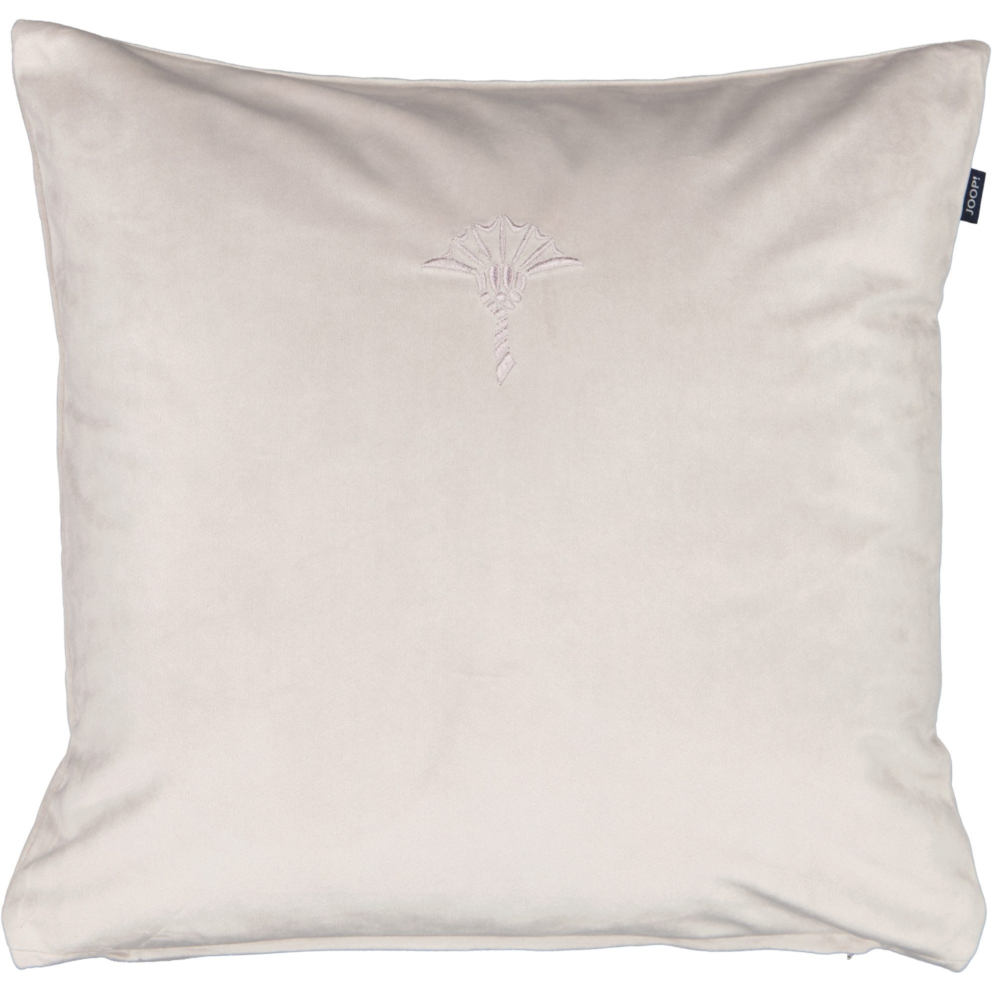 JOOP! Kissenhüllen Cozy, (1 Stück) günstig online kaufen