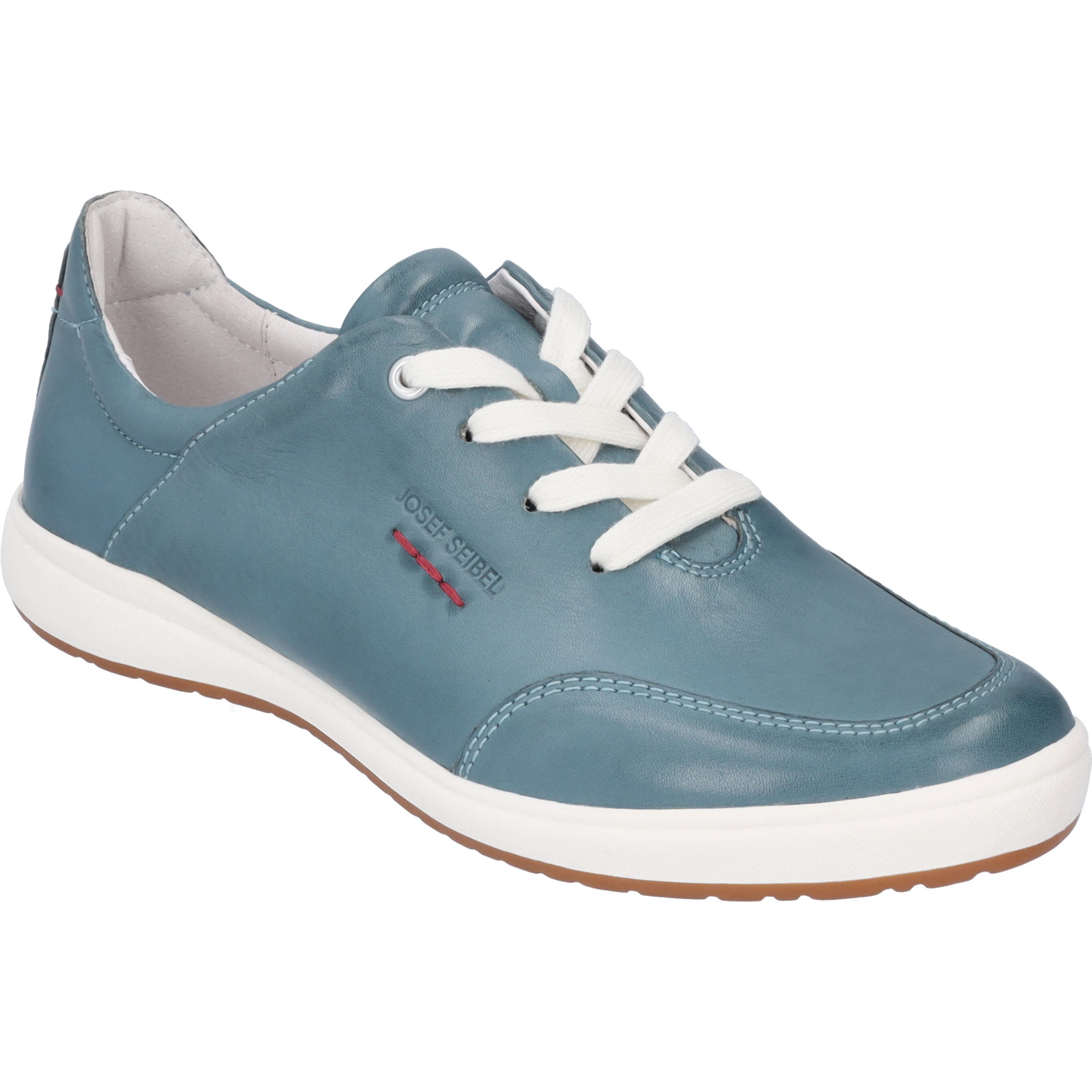 Caren 41, blau Sneaker