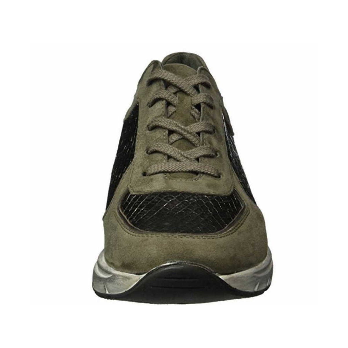 Semler Sneaker grau (1-tlg)