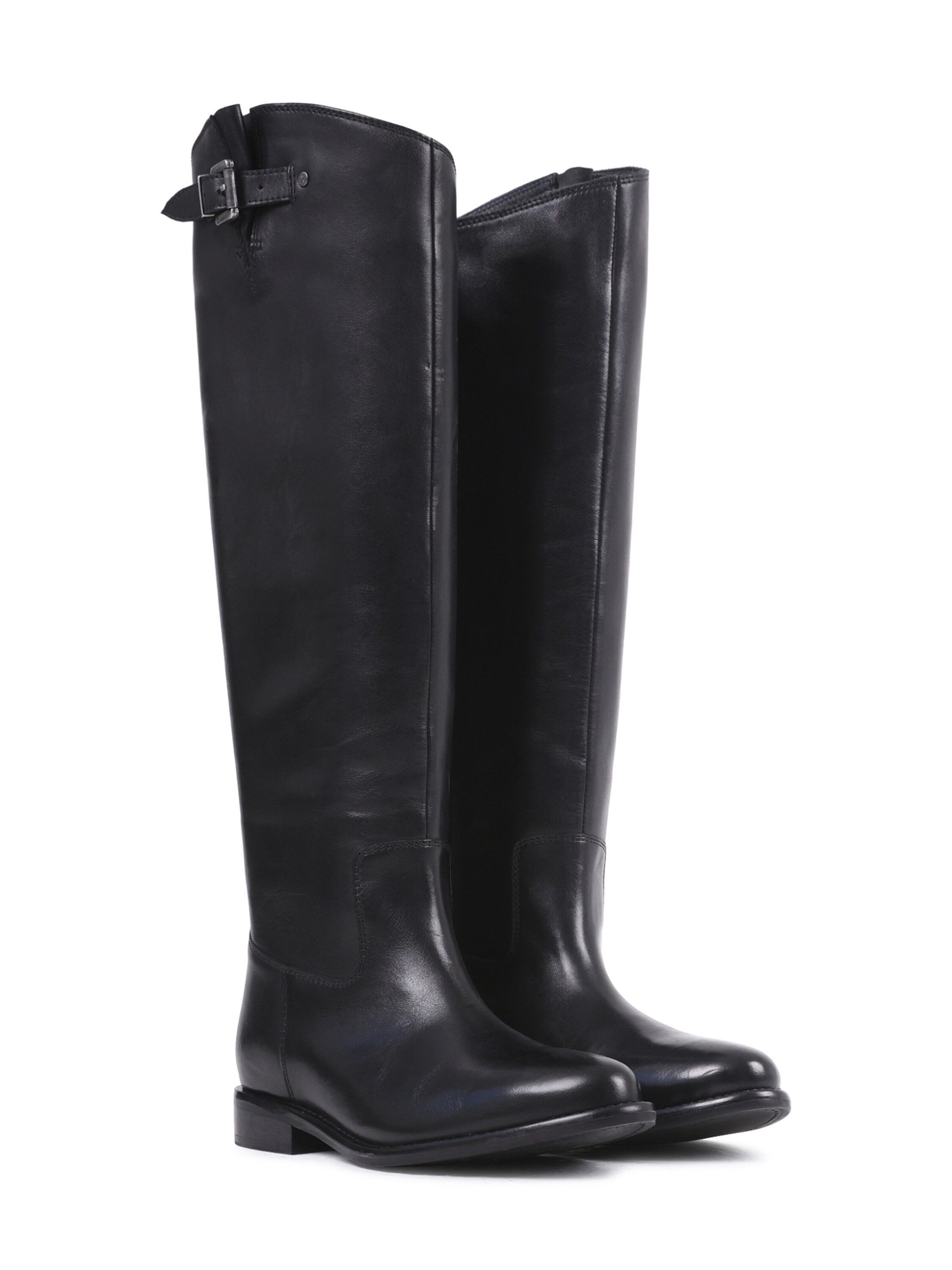 Bronx Fe-Lise Stiefel (1-tlg)