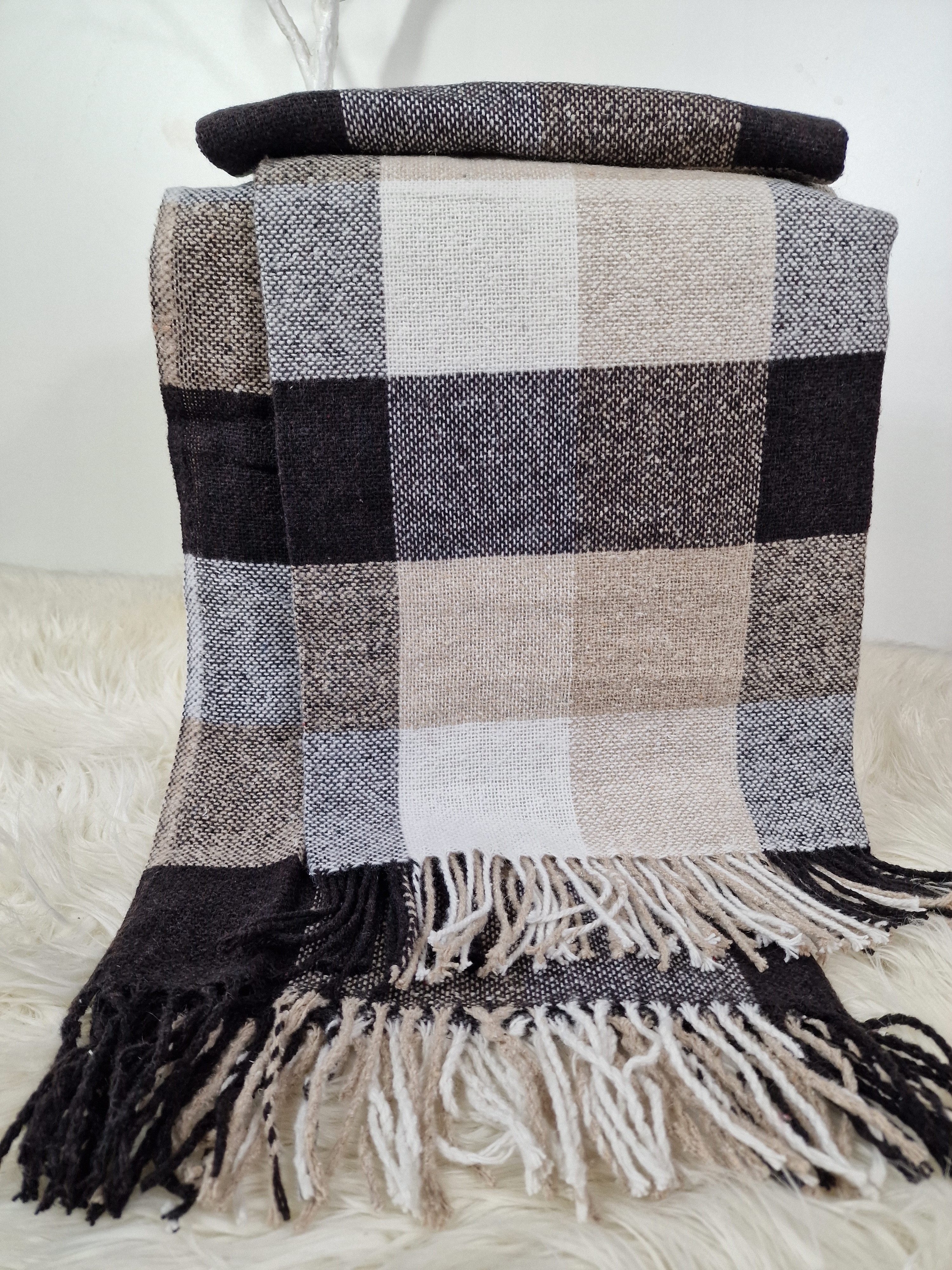 Wohndecke Decke Wohndecke Plaid Kuscheldecke Tagesdecke günstig online kaufen