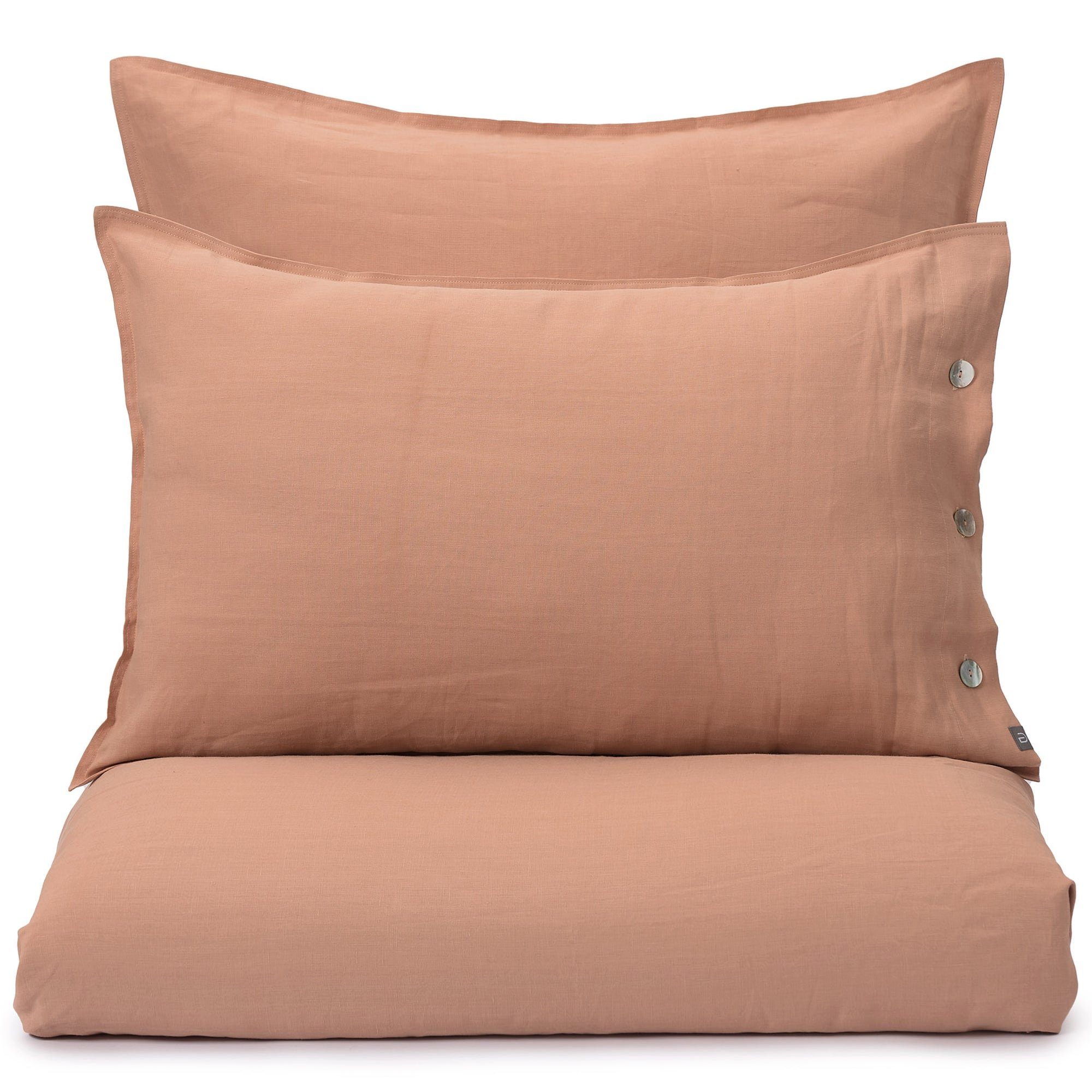 Urbanara Bettbezug Bellvis Bettdeckenbezug aus 100% günstig online kaufen