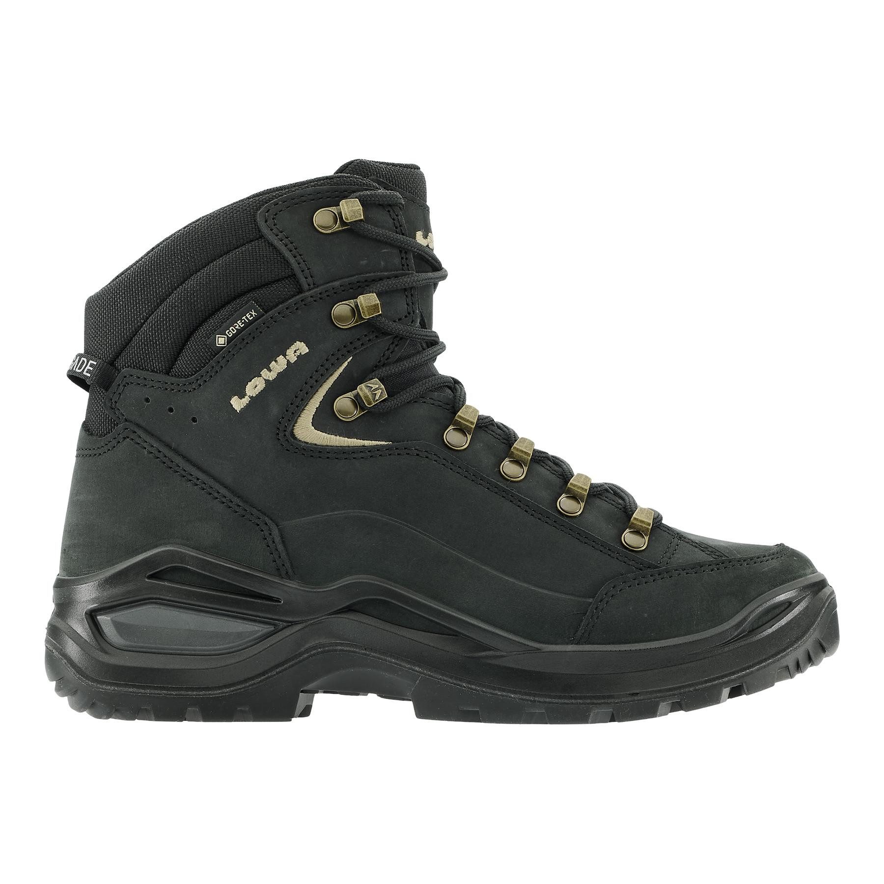 Lowa RENEGADE EVO GTX MID Damen Trekkingschuh