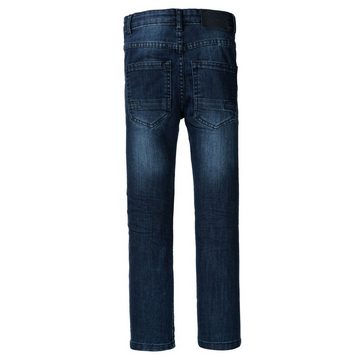 STACCATO Slim-fit-Jeans LOUIS Slim Fit