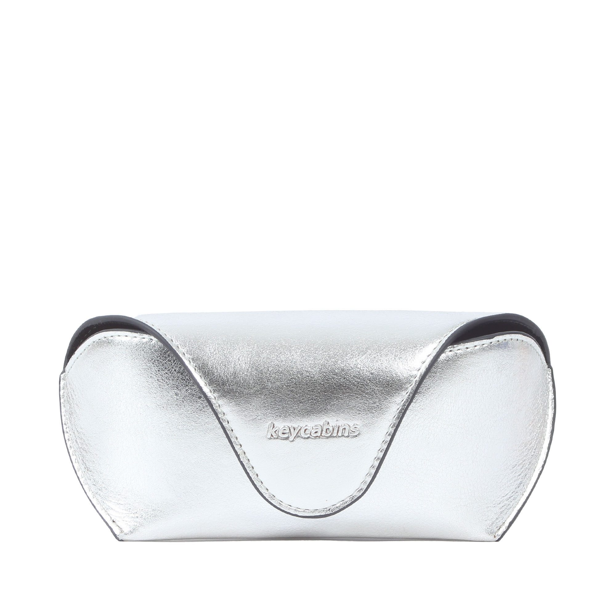 keycabins Brillenetui SUGL-01, 2 Kreditkartenfächer im Innern