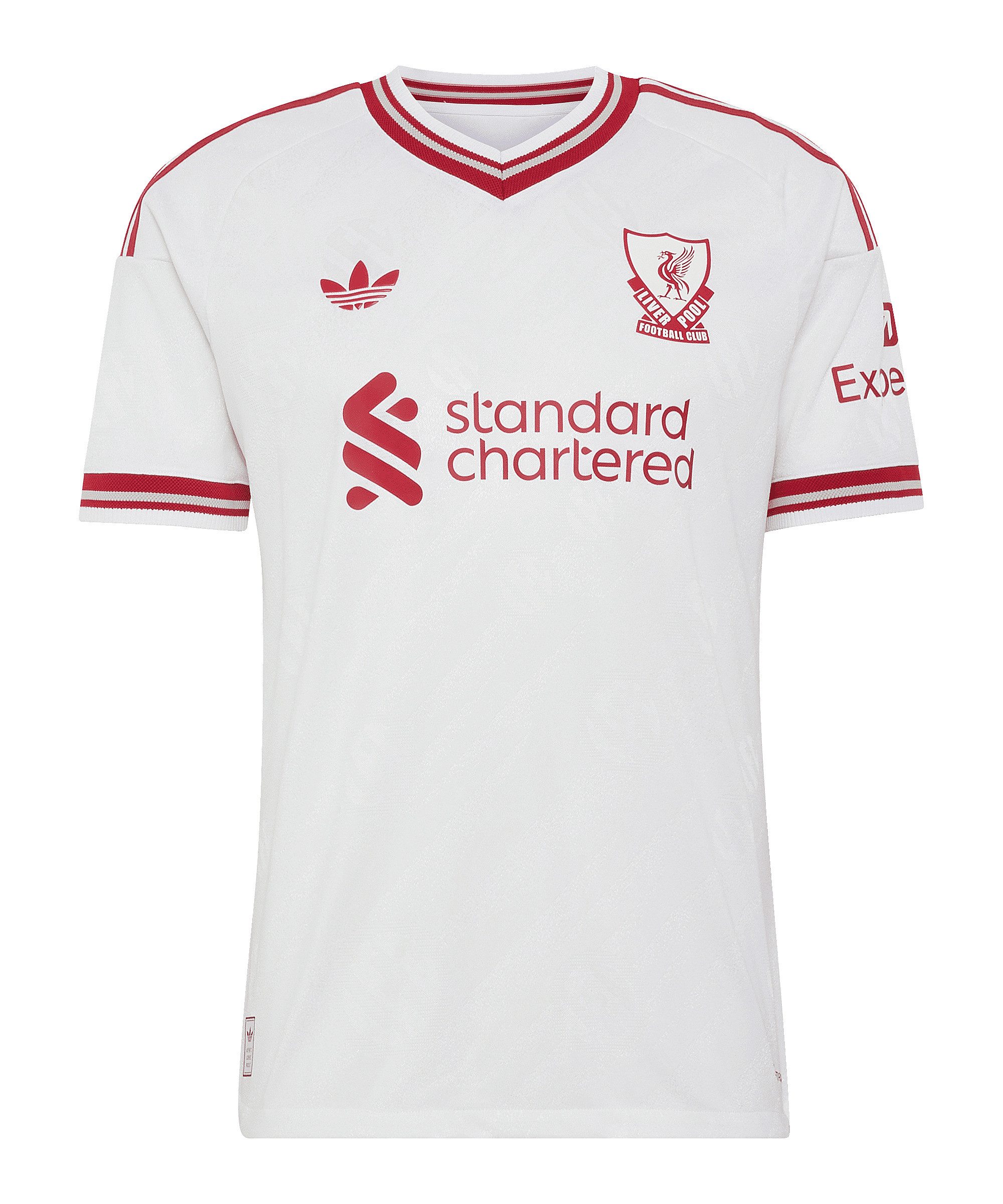 adidas Performance Fußballtrikot adidas Performance Premier League