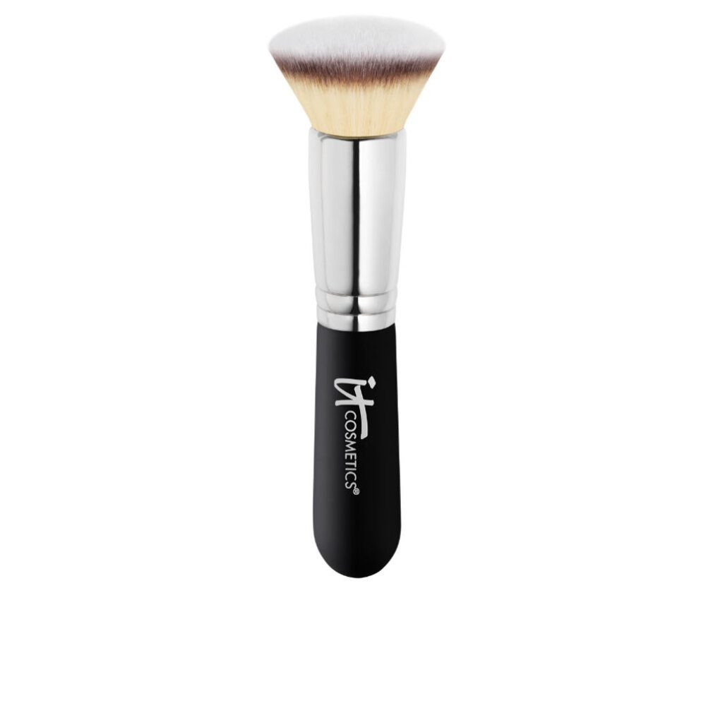 Nyx Professional Make Up Foundationpinsel Heavenly Luxe Flat Top Buffing Foundation Brush 6 1 U