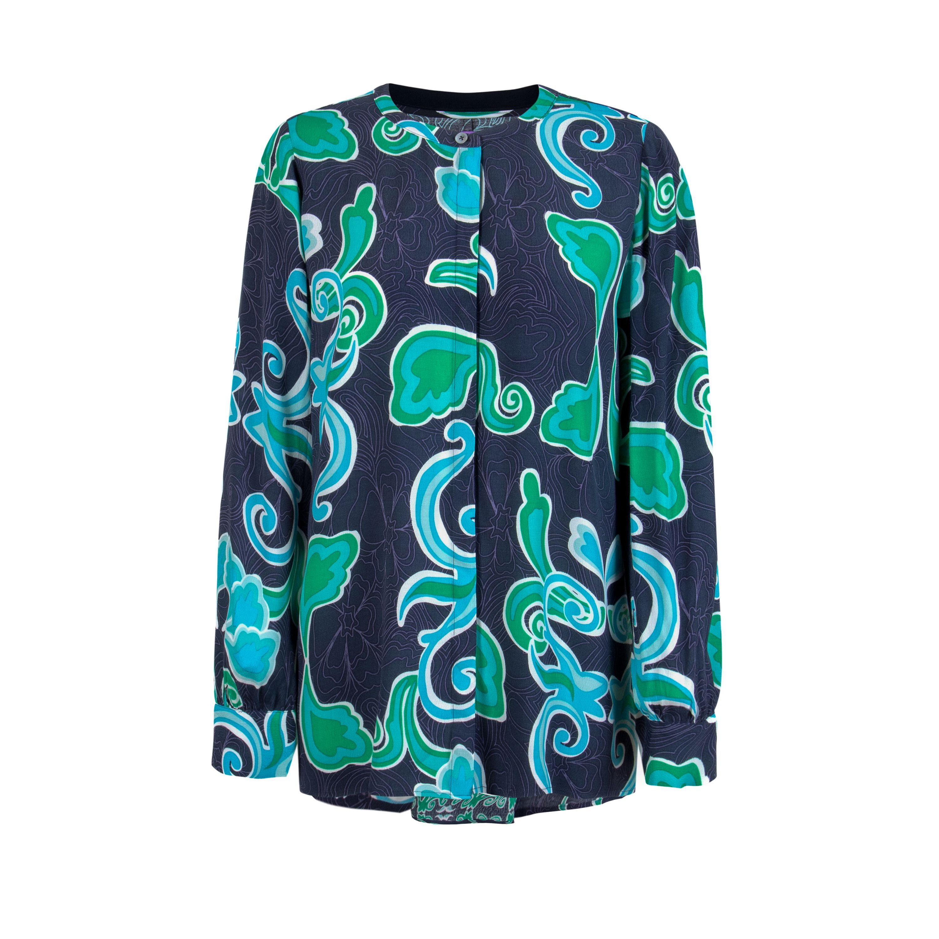 Funktionsbluse