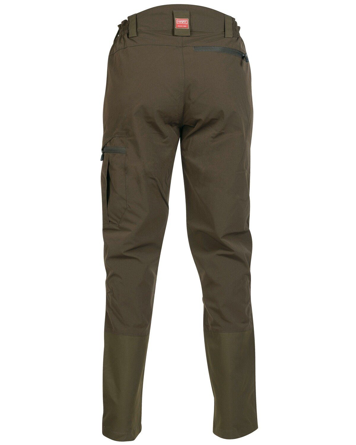 Hart Outdoorhose Damen Hose Moritz-T günstig online kaufen