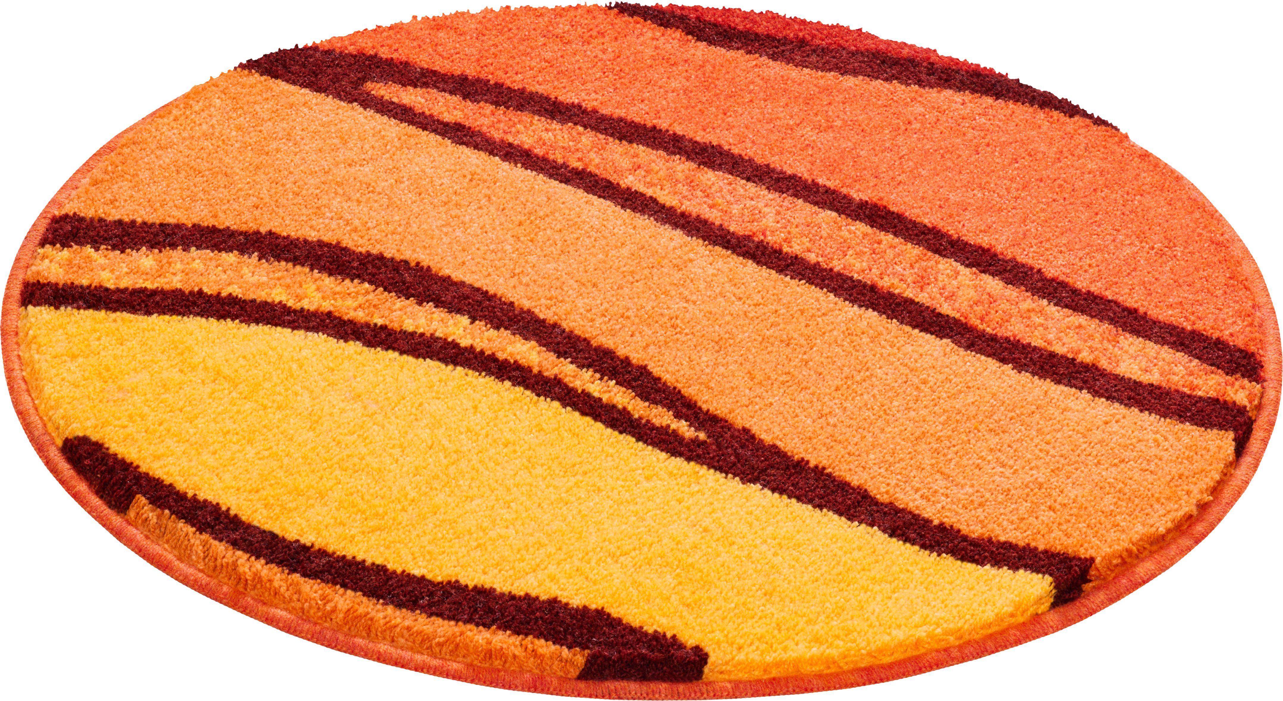 Grund Badematte "Belize, Badvorleger, Badezimmer Teppich, sehr weich" Höhe günstig online kaufen