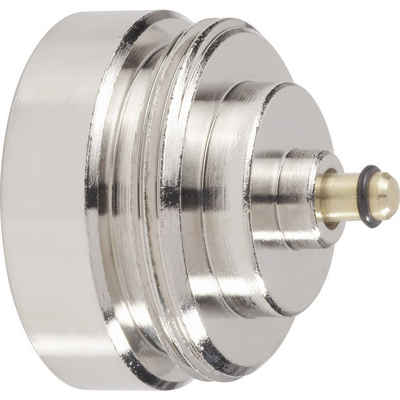 Heizkörperthermostat 700102 Heizkörper-Ventil-Adapter Passend für Heizkörper TA