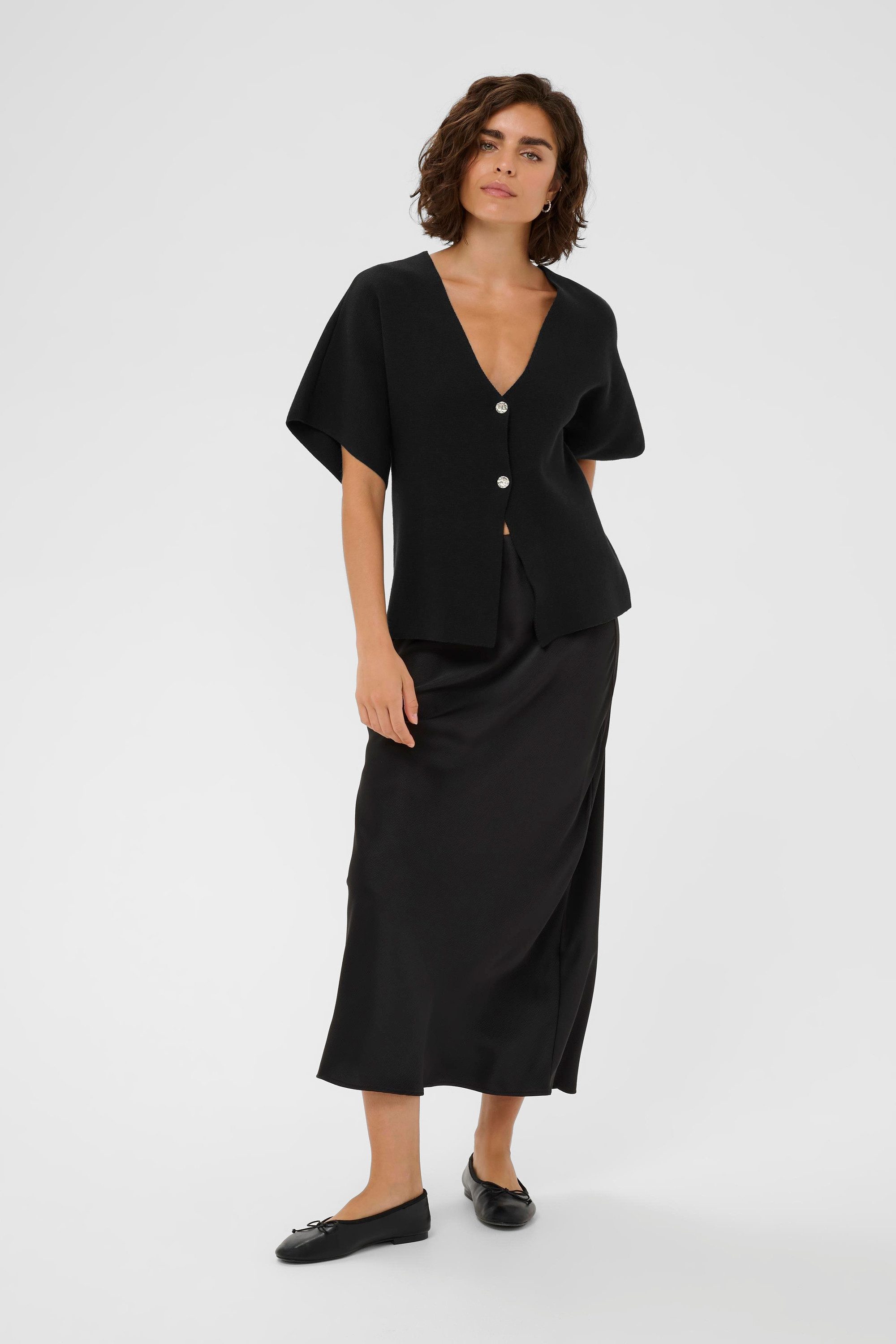 KAFFE Cardigan Strickjacke KAjessica günstig online kaufen