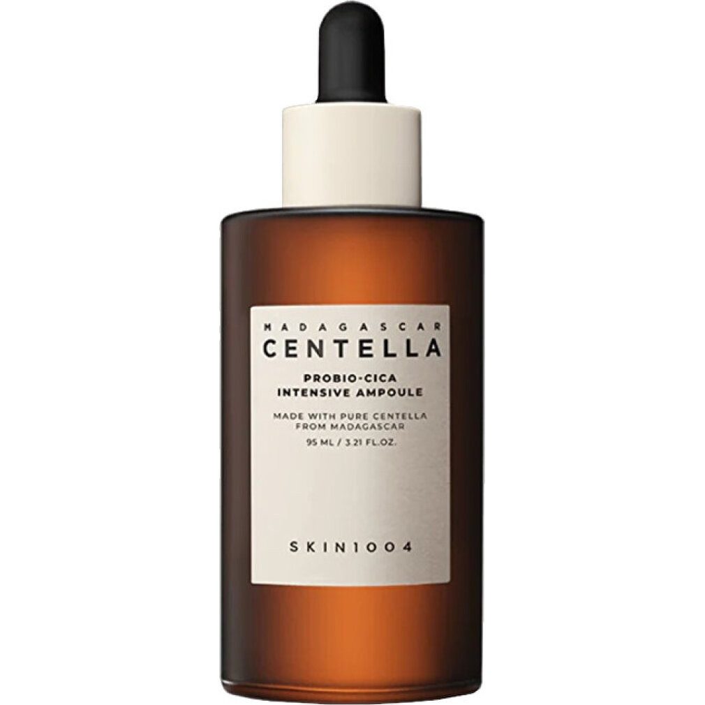 SKIN1004 Gesichtspflege SKIN1004 Madagaskar Centella Probio-Cica Intensiv-Ampulle