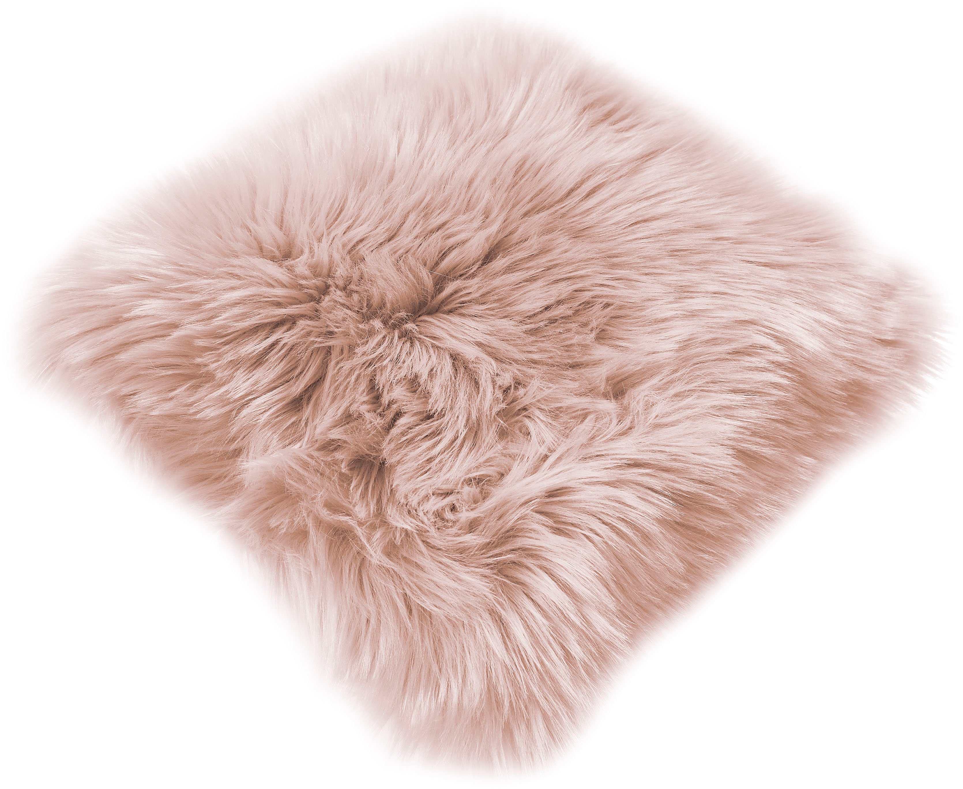 Andiamo Fellkissen Dekokissen Ovium, Kunstfell, eckig, 40x40 cm, Kissenhülle mit Füllung, Wohnzimmer. Reduzierter Preis € 14,00. Unverbindliche Preisempfehlung € 37,99