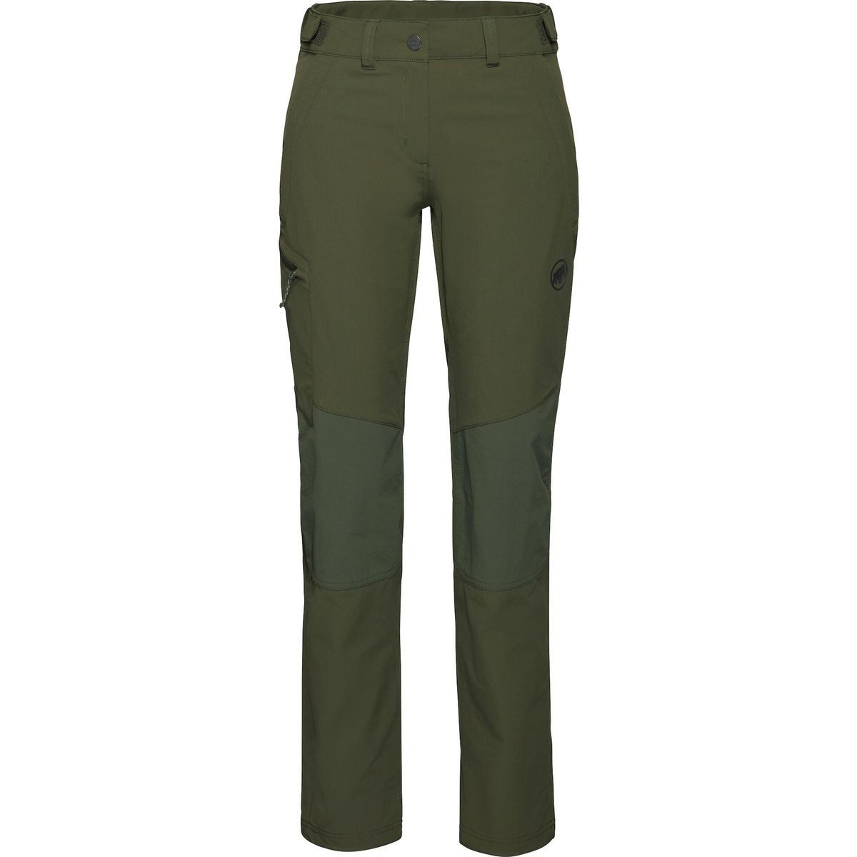 Mammut Outdoorhose Runbold Guide Softshell Pants Women Leichte und atmungsaktive Softshellhose für maximale