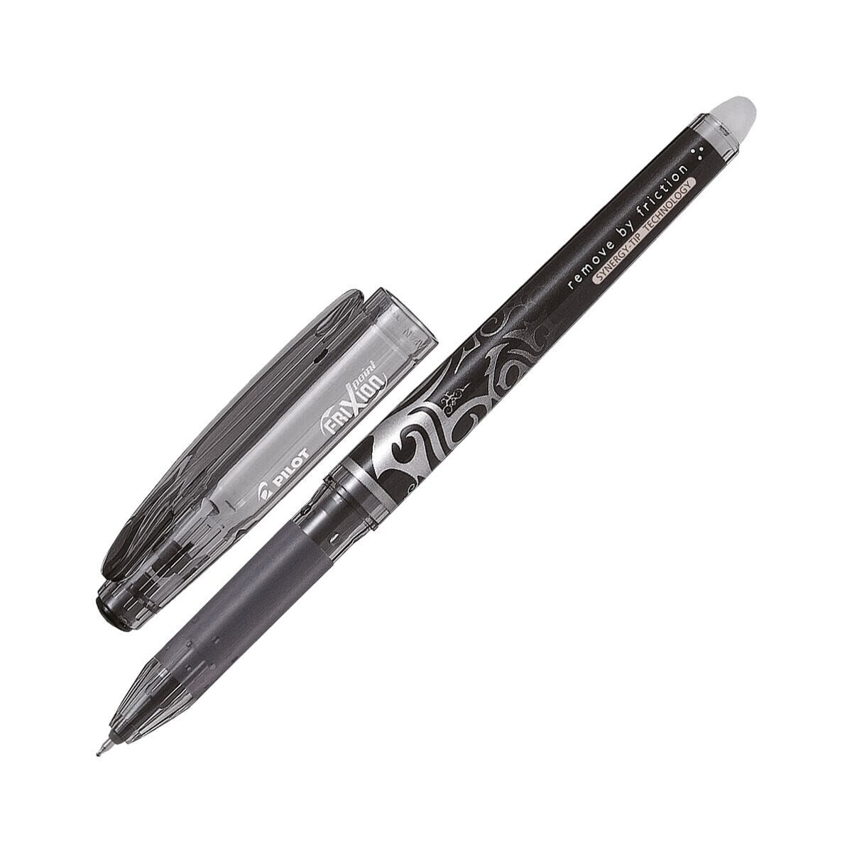 PILOT Tintenroller FriXion Point, radierbar, Strichstärke 0,3 mm