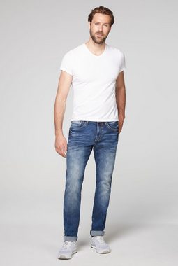 CAMP DAVID Regular-fit-Jeans mit Stretch-Anteil