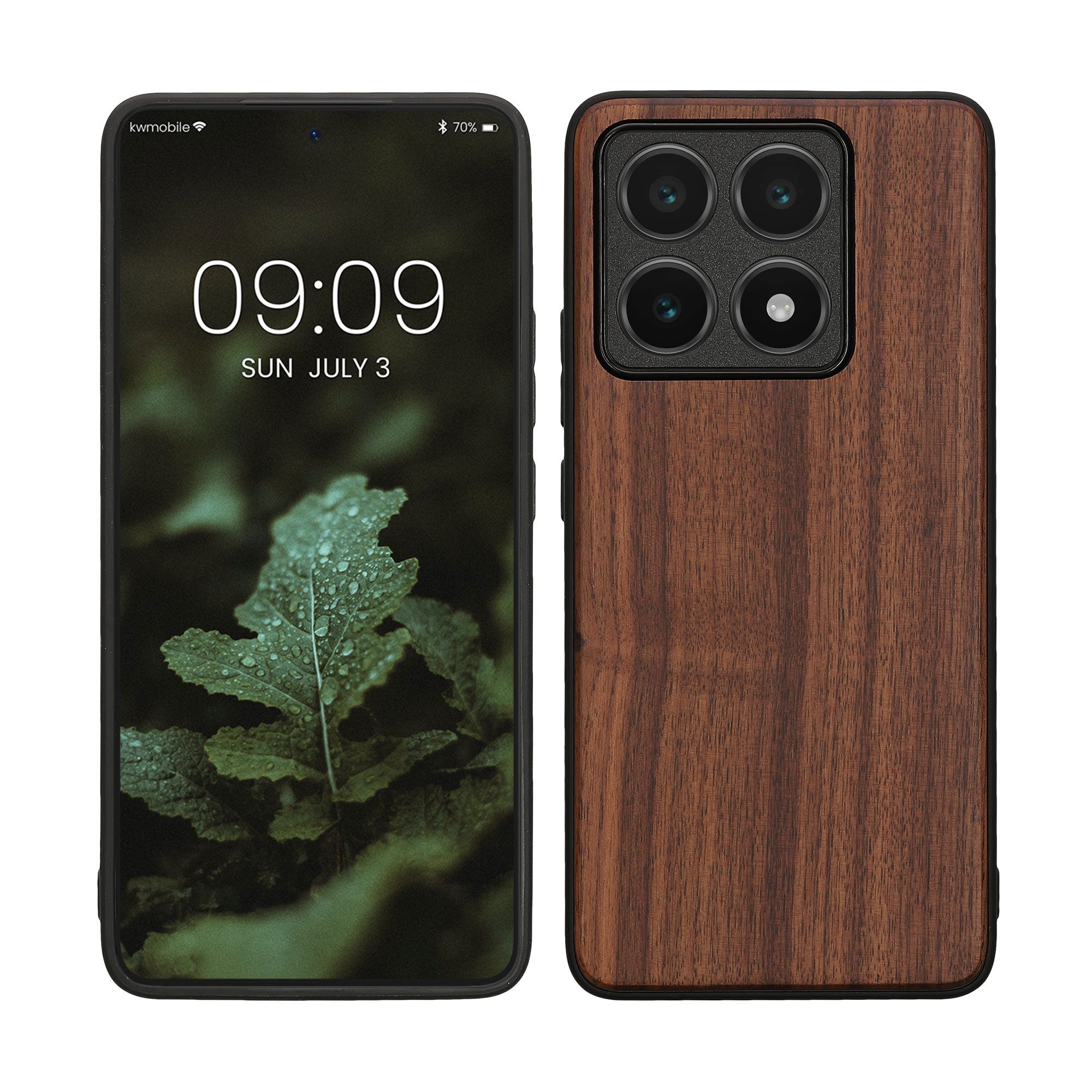 Handyhülle Bumper Handyhülle für Xiaomi 14T
