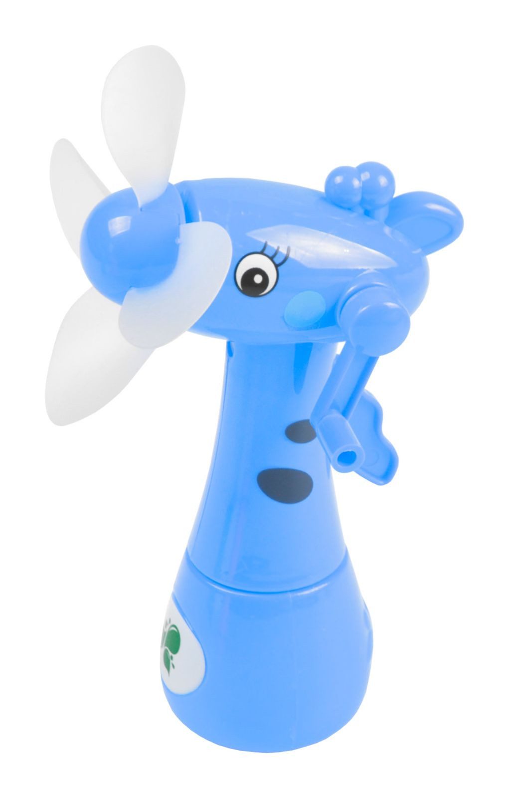 BURI Standventilator Kinder Mini-Ventilator Giraffe mit günstig online kaufen