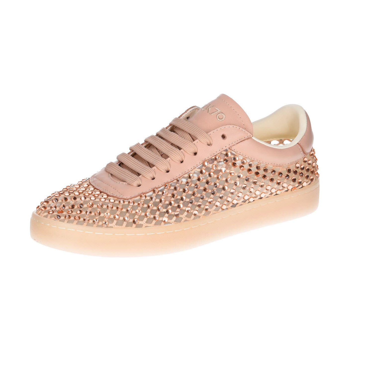 Back 70 Retro Sneaker Schnürschuh