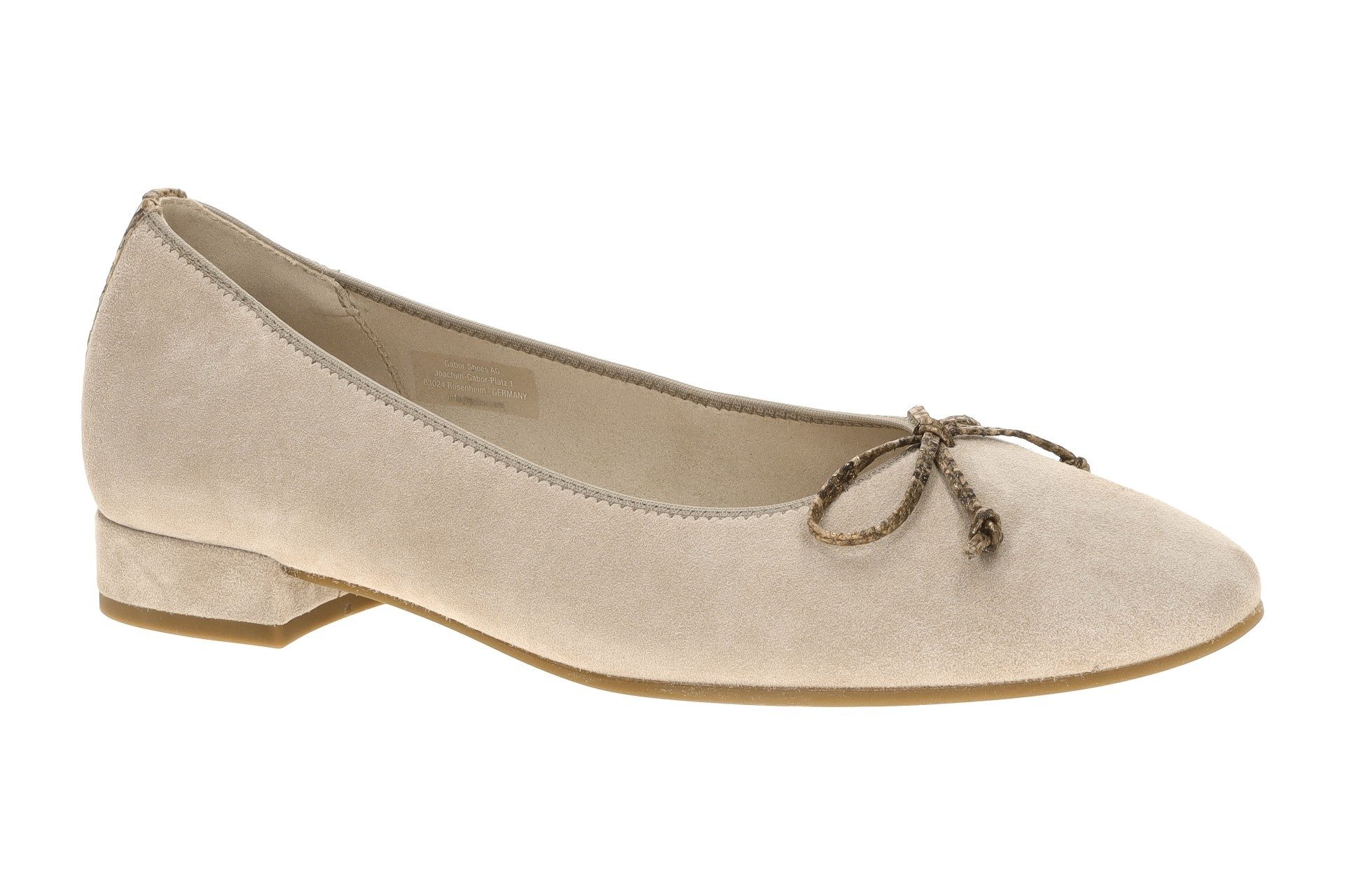 Gabor 3021.01.002 Pumps