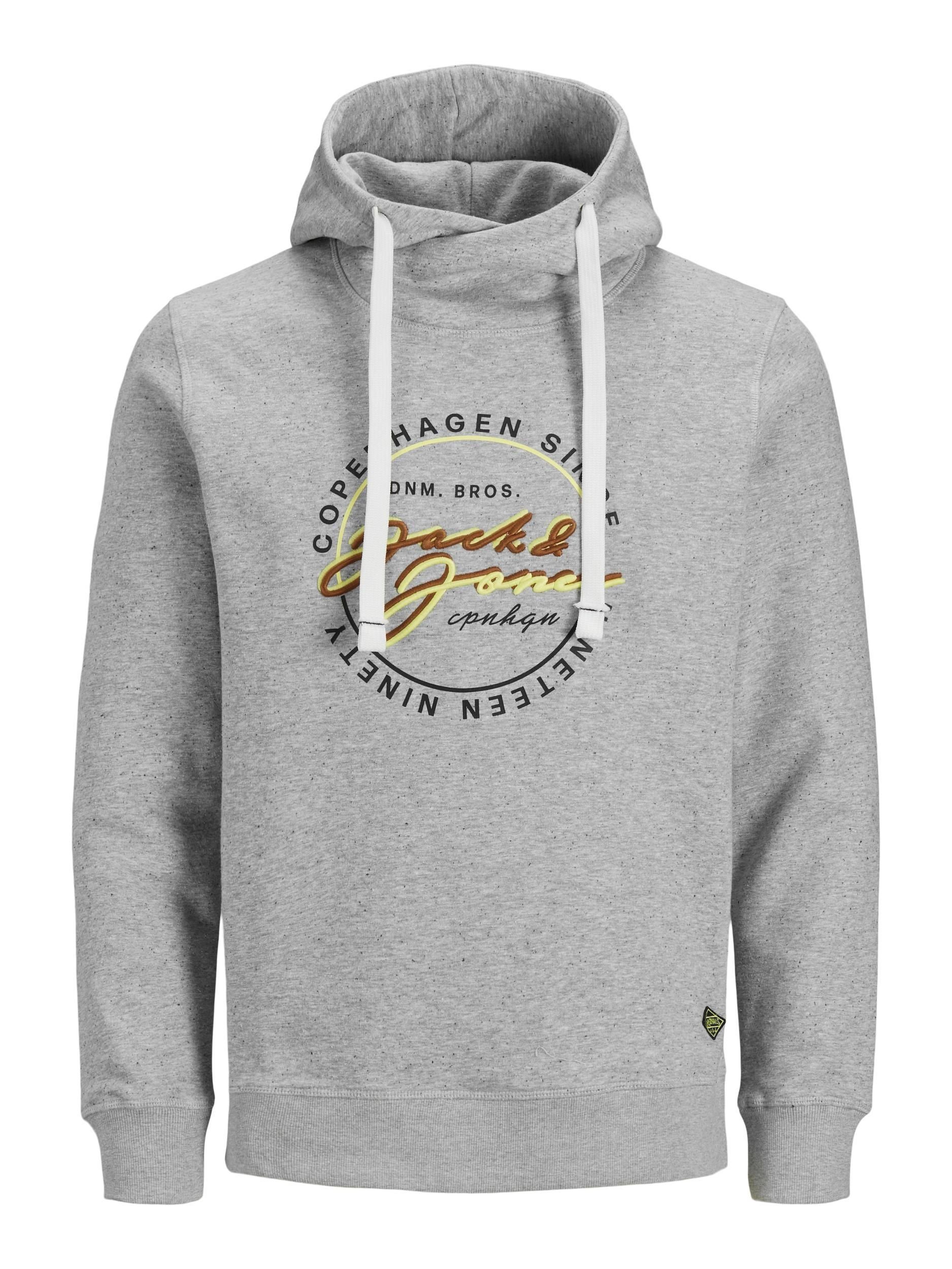 Jack & Jones Langarmshirt