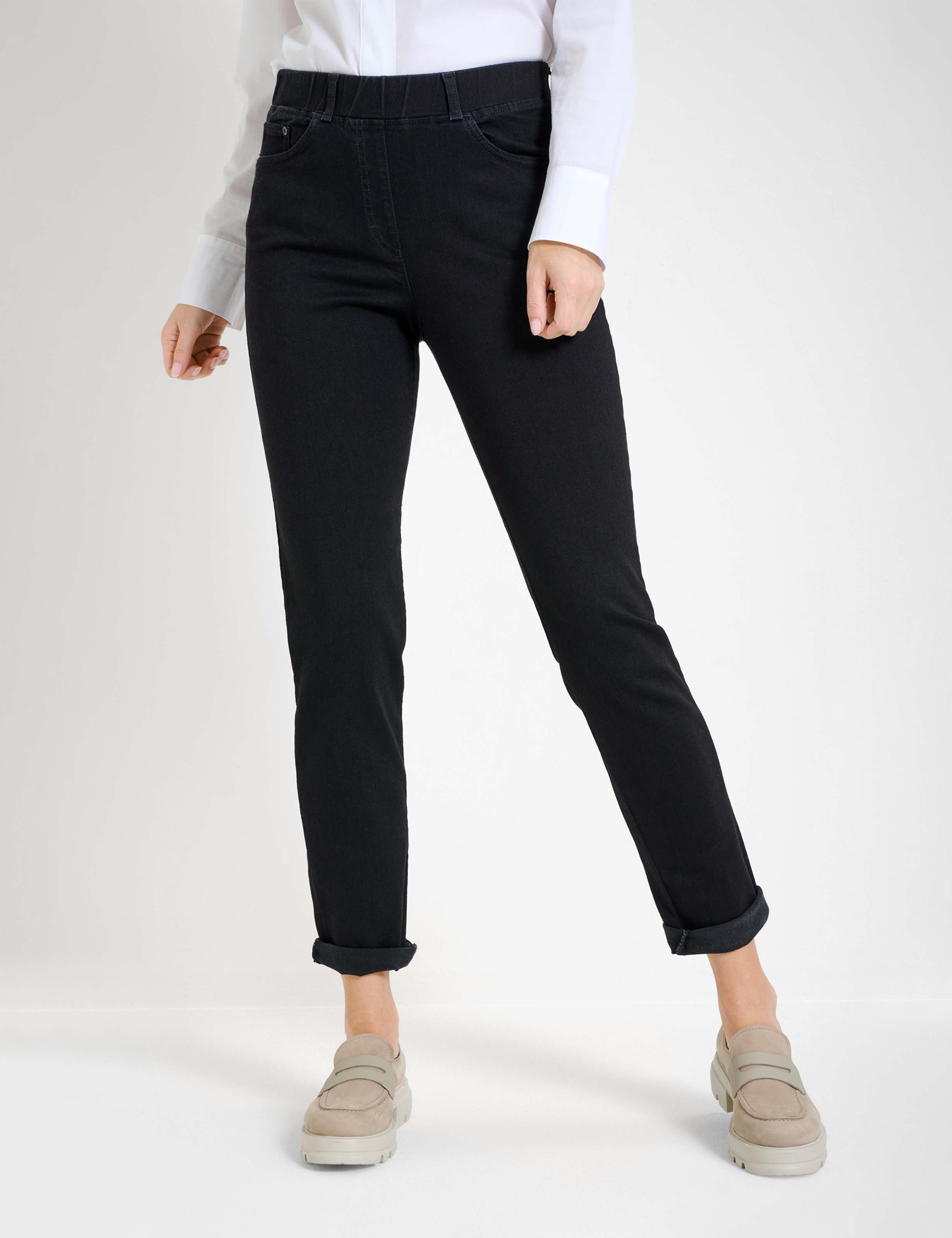 RAPHAELA by BRAX Bequeme Jeans "Style LAVINA JOY" günstig online kaufen