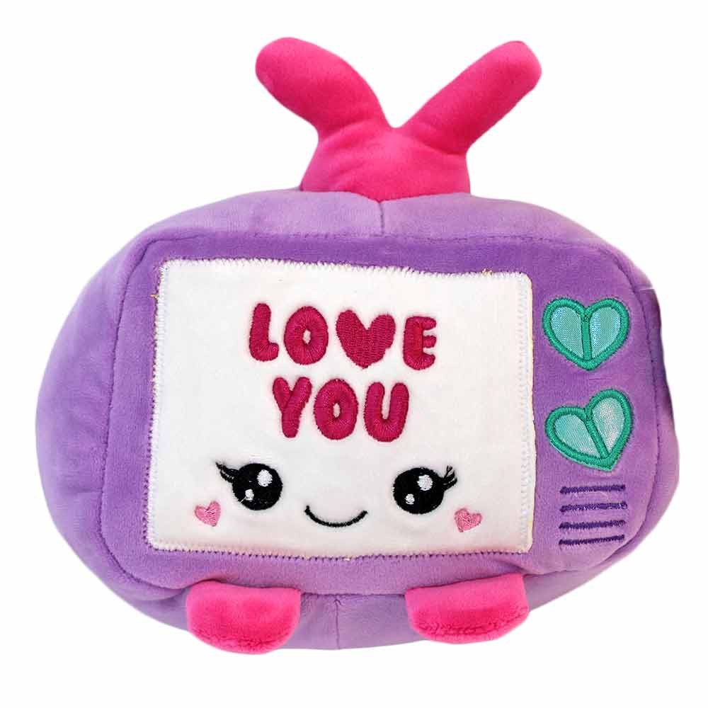 PMS Kuscheltier Retro kawaii Kuscheltiere - ca. 20 cm (1-St)