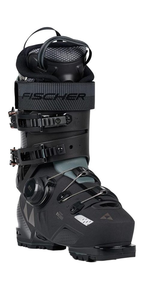 Fischer Sports PREMIO 100 BOA BLACK - Skischuh