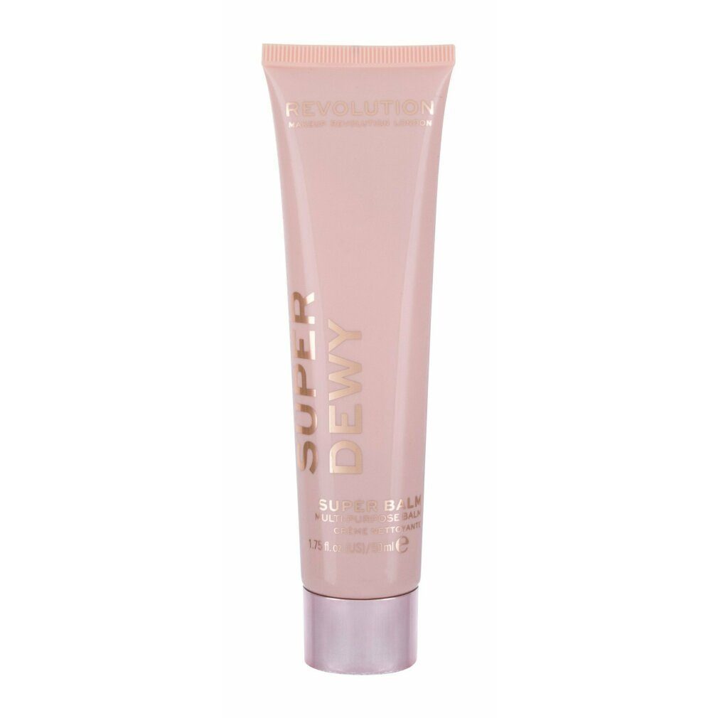 Puder Superdewy Makeup Revolution London 50ml