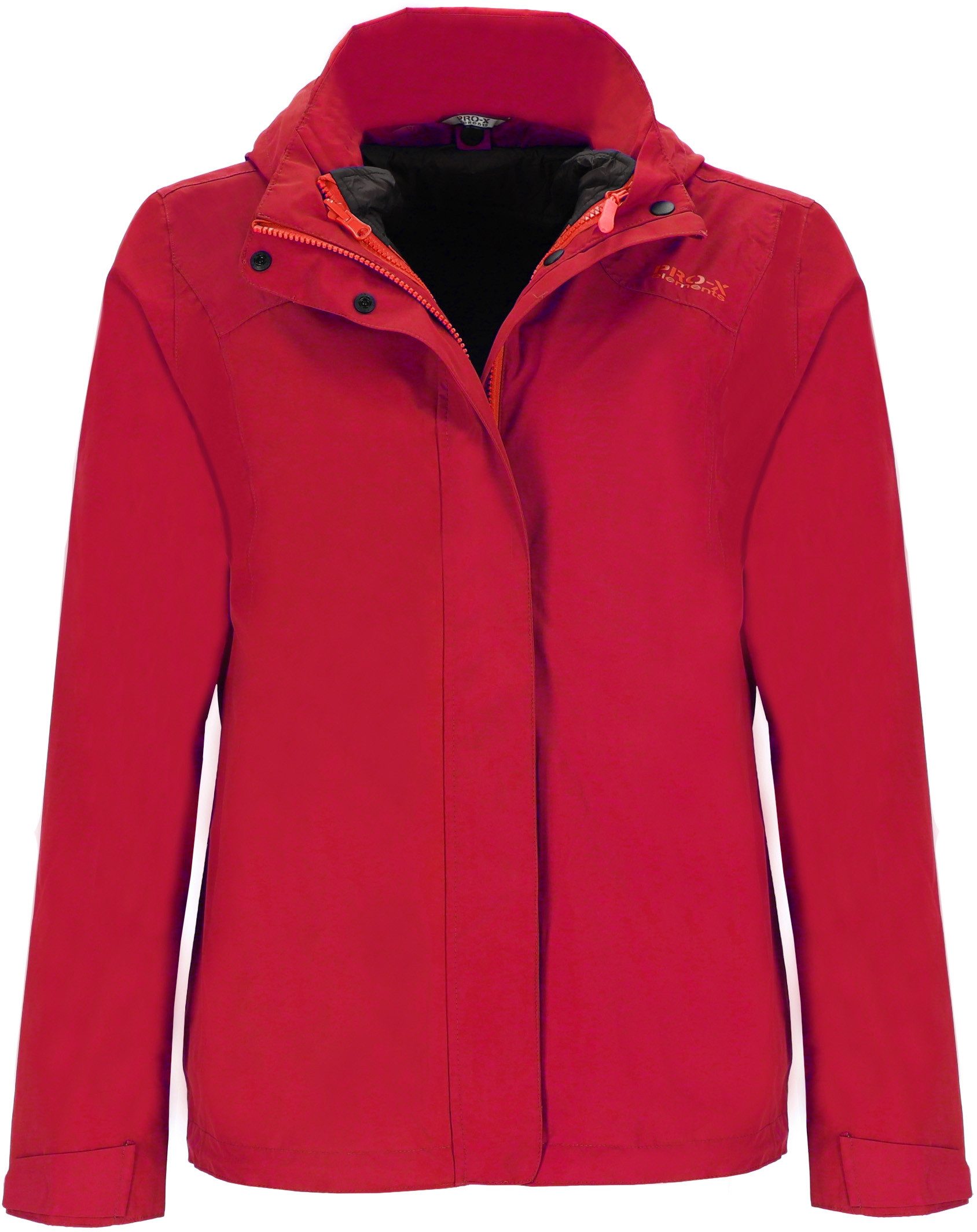 Funktionsjacke AGNES