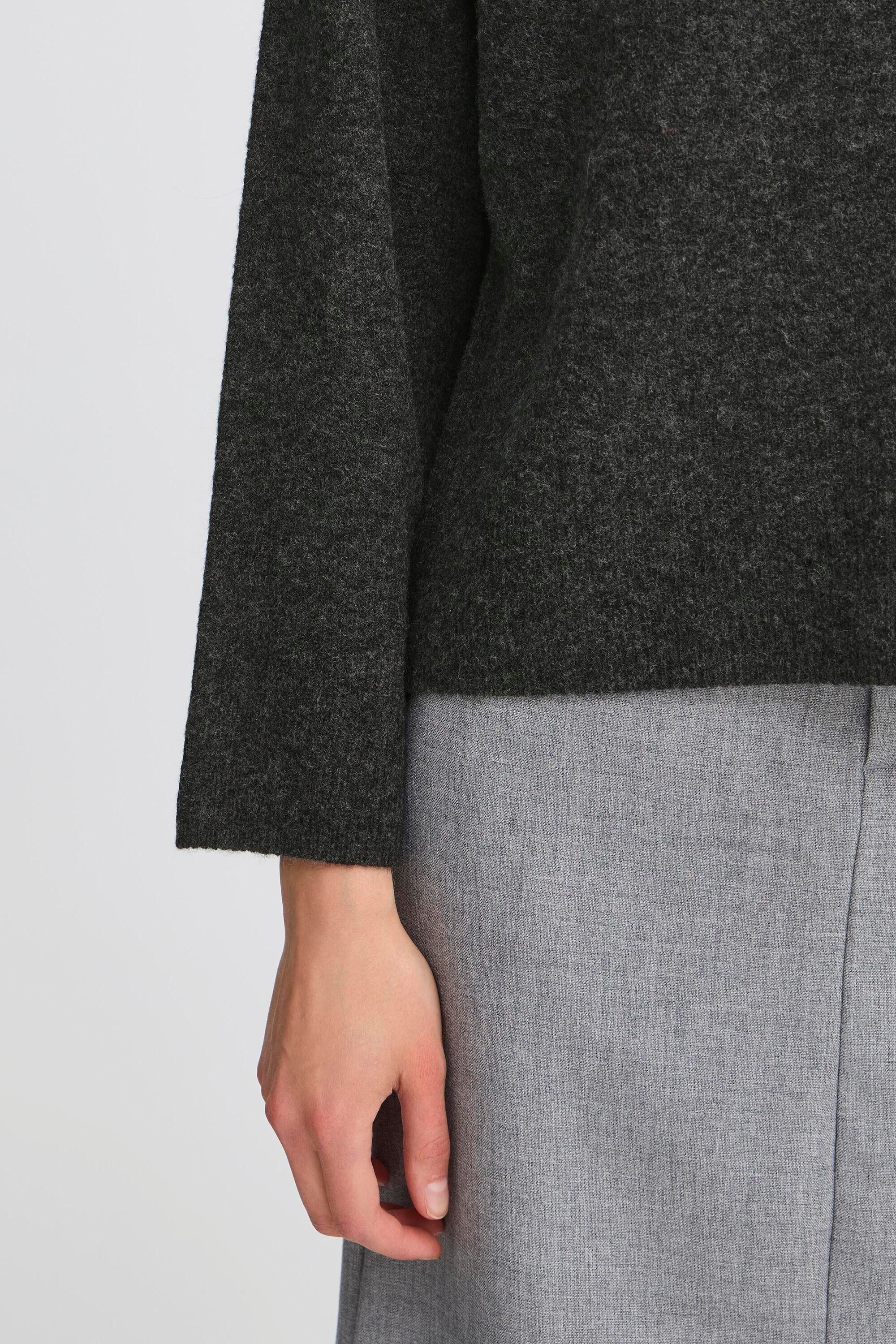 fransa Strickpullover Strickpullover FRNOAH