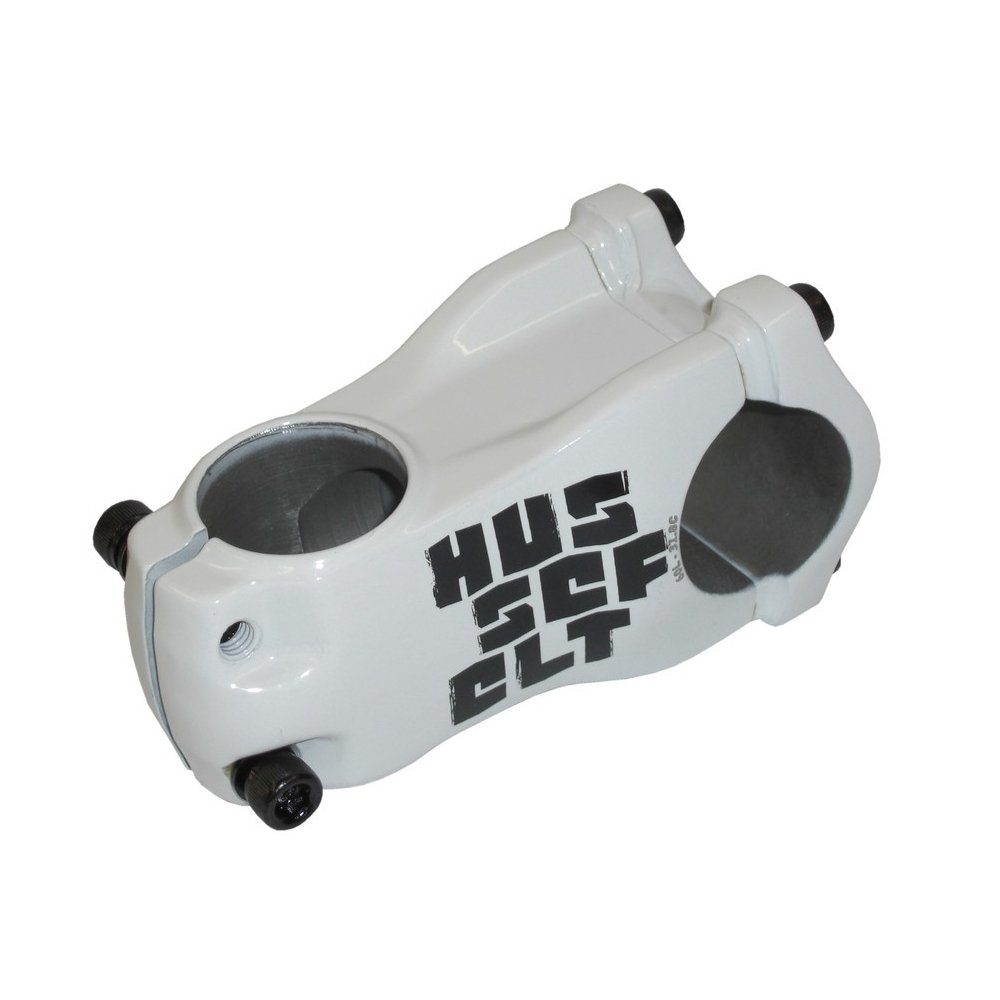 Truvativ Lenkervorbau 1-1/8" A-Head Vorbau "Hussefelt", Длина: 60 mm / 0°, Lenker: 31,8 mm