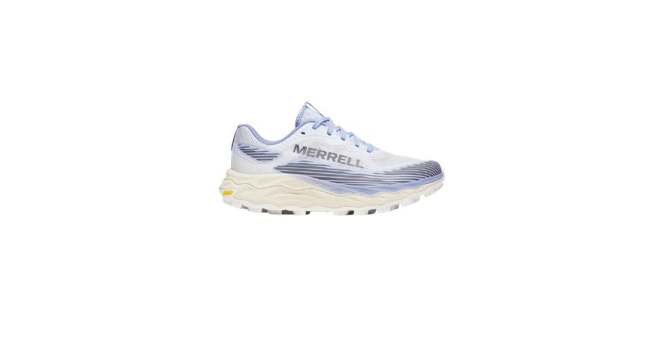 Merrell Merrell Damen Agility Peak 6 Damen Trailrunningschuh