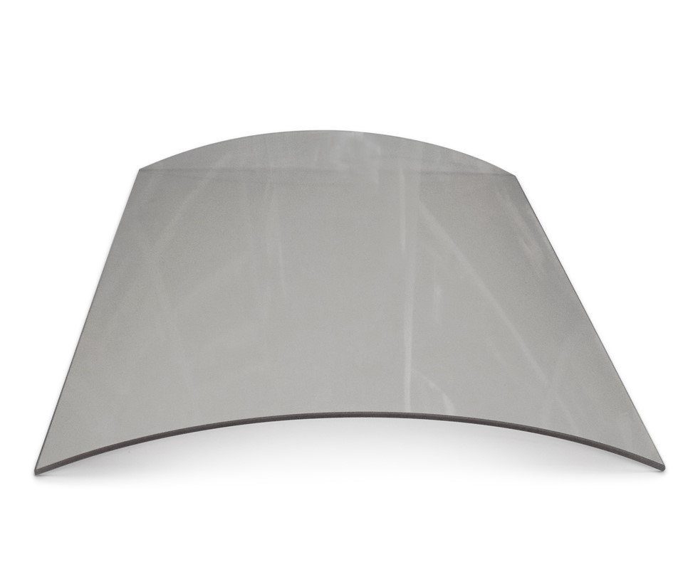 kaminXpert Kaminofen-Sichtscheibe für Hark Avenso Kaminofen Ersatzteil Ofen günstig online kaufen