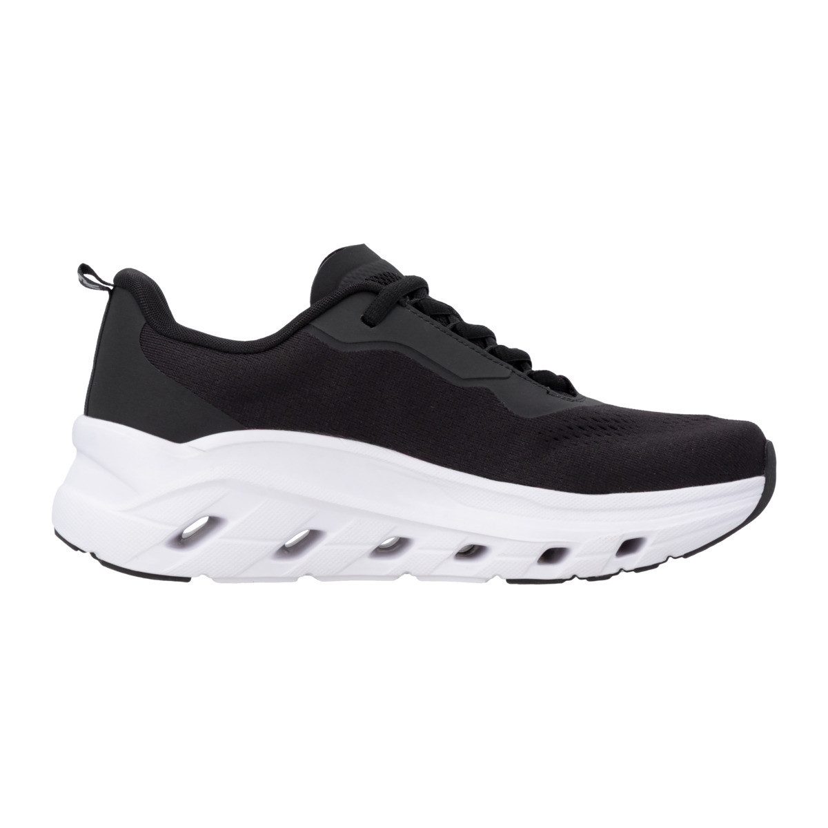 Rieker U3505 Herren Sneaker Turnschuhe, Sportschuhe, Freizeitschuhe, Halbschuhe, Schnürschuhe