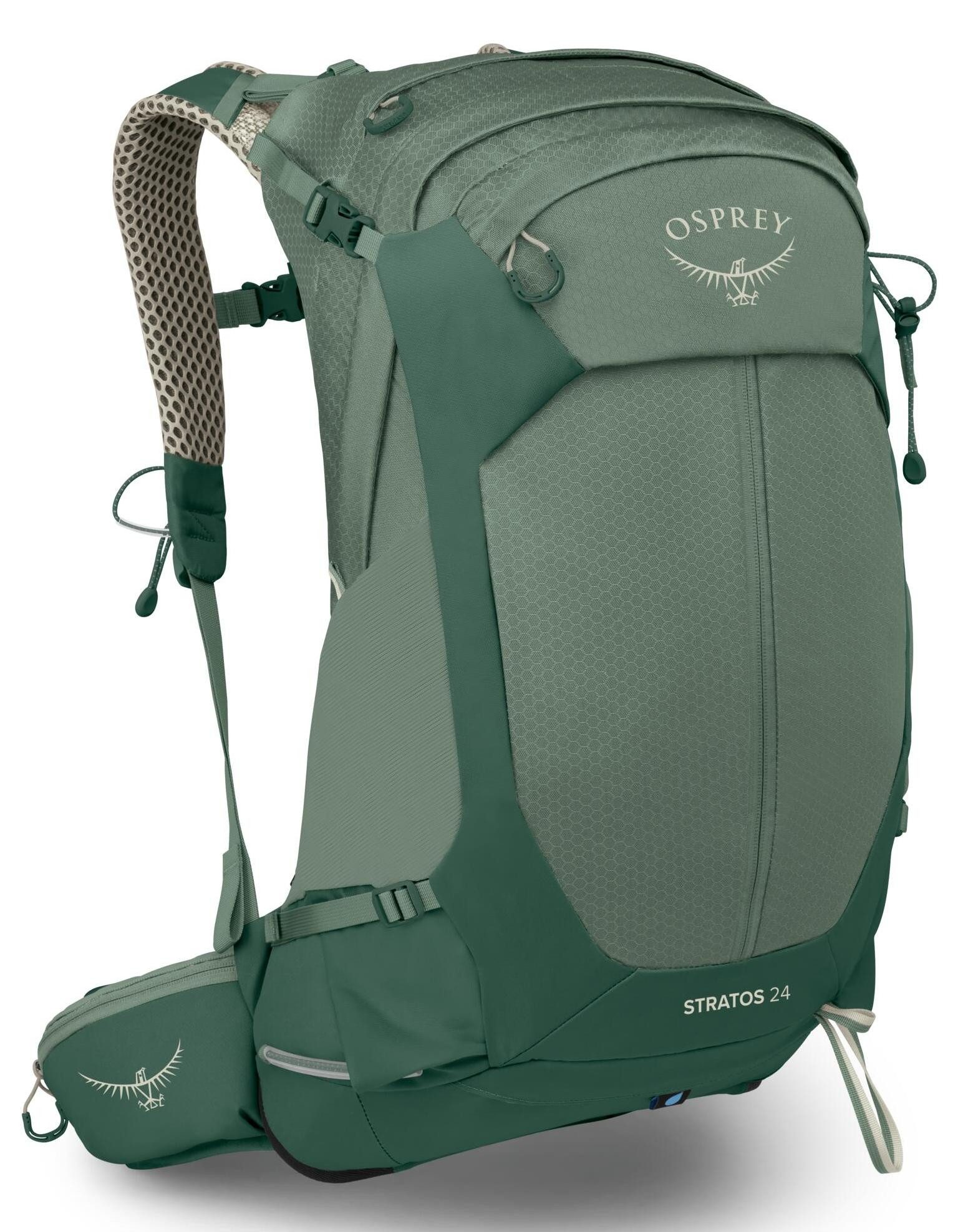 Osprey Wanderrucksack Osprey Herren Stratos 24 Wanderrucksack