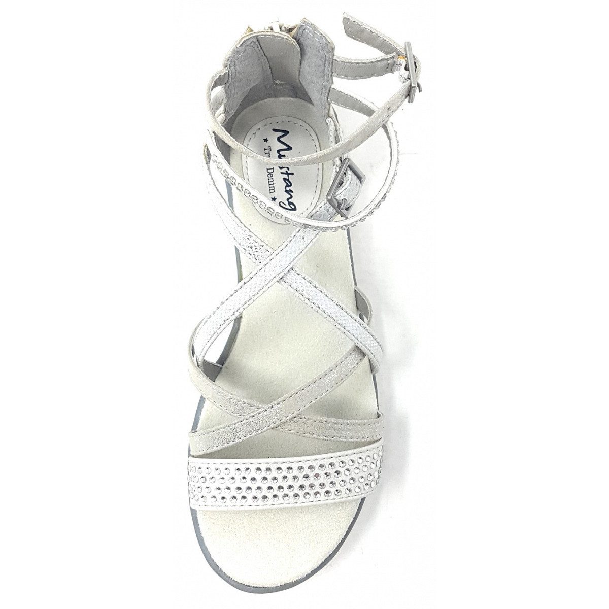 Mustang Shoes Sandale