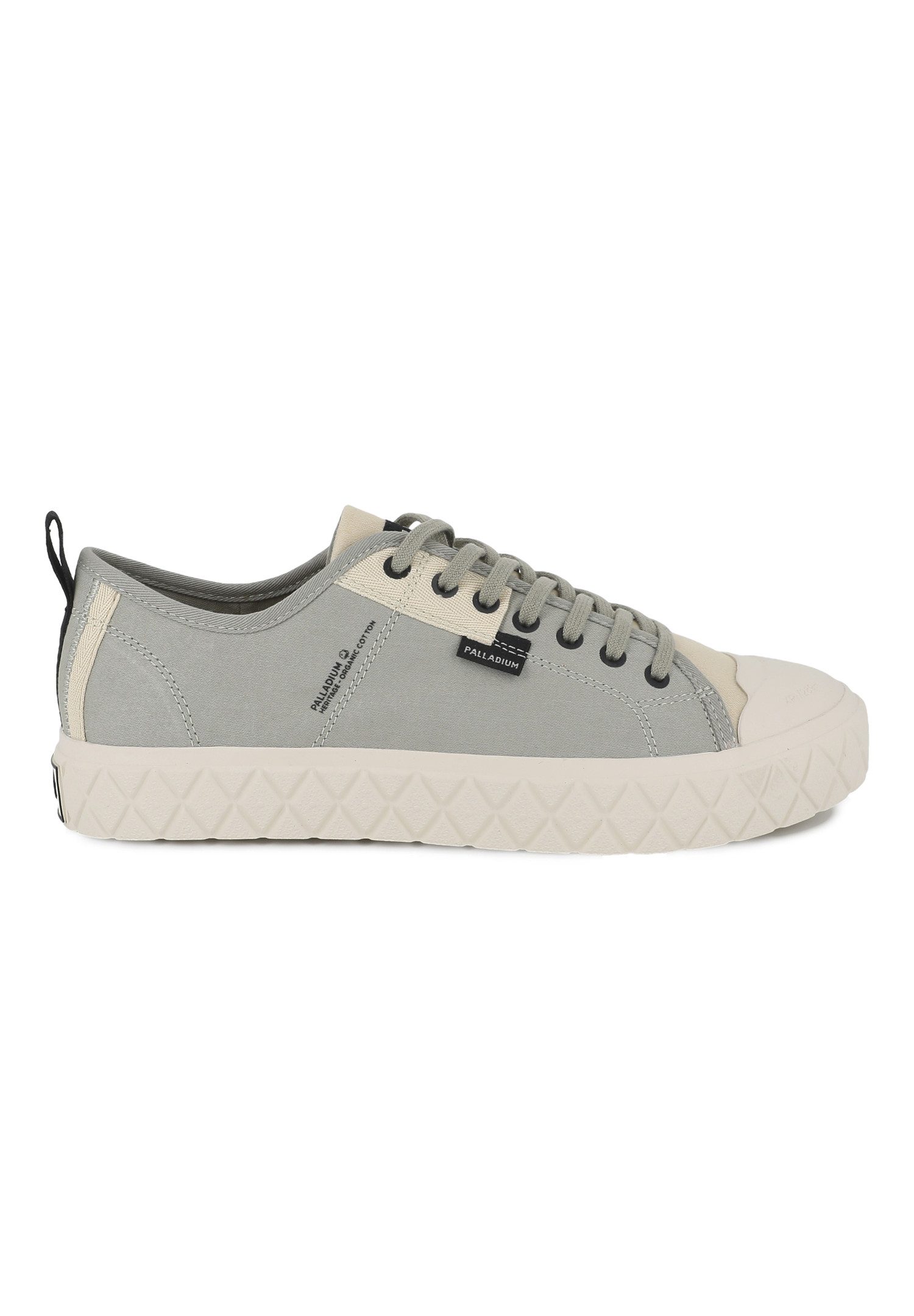 Palladium PALLA ACE HTG SUPPLY Sneaker