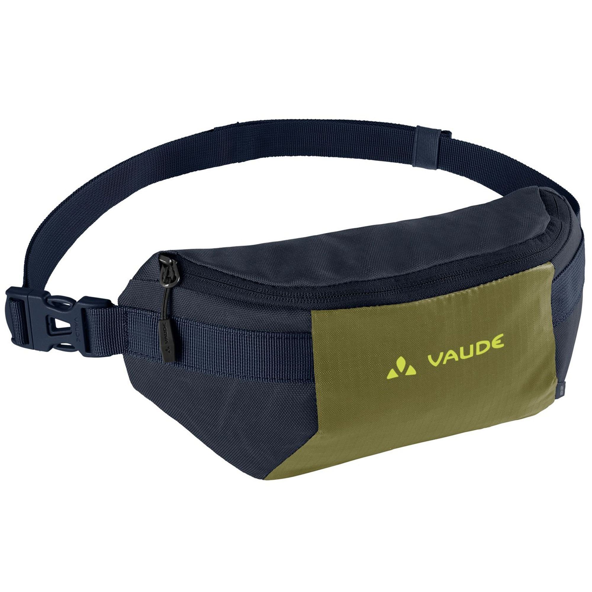 VAUDE Gürteltasche Tecomove Polyester bamboo II