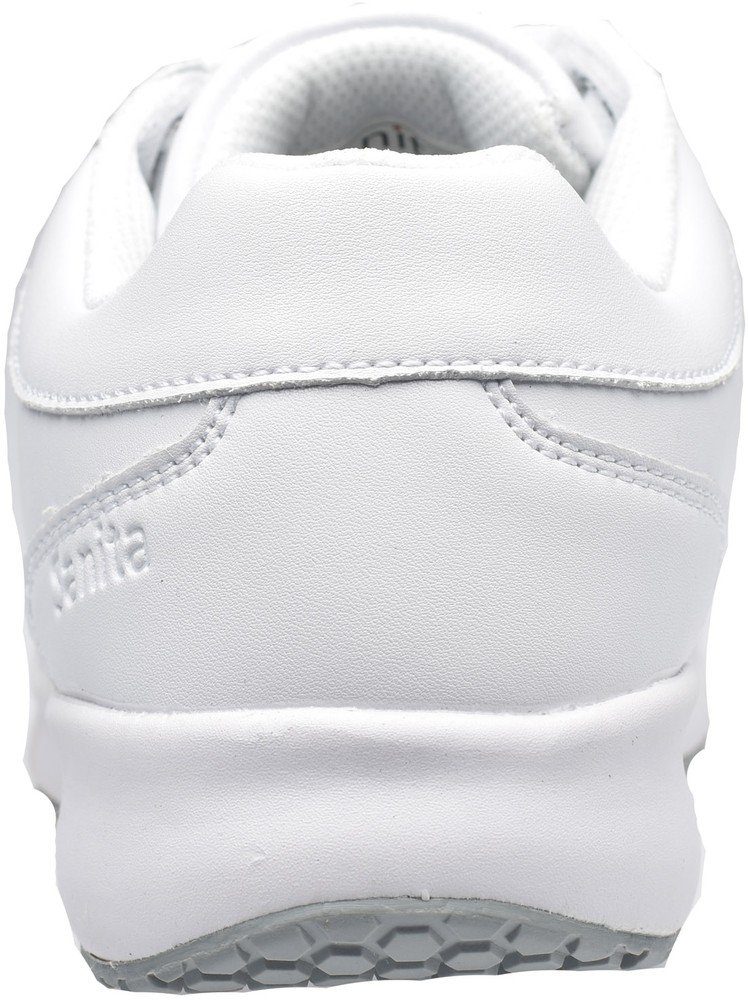 Sanita Kite O2 Lace Shoe Berufsschuh