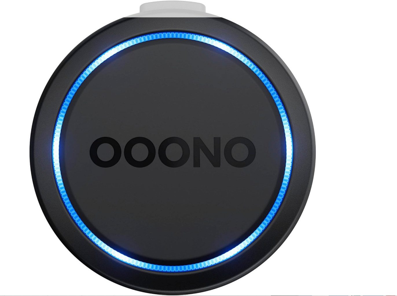 OOONO CO-DRIVER NO2 Verkehrswarner Verkehrsalarm Blitzgerät