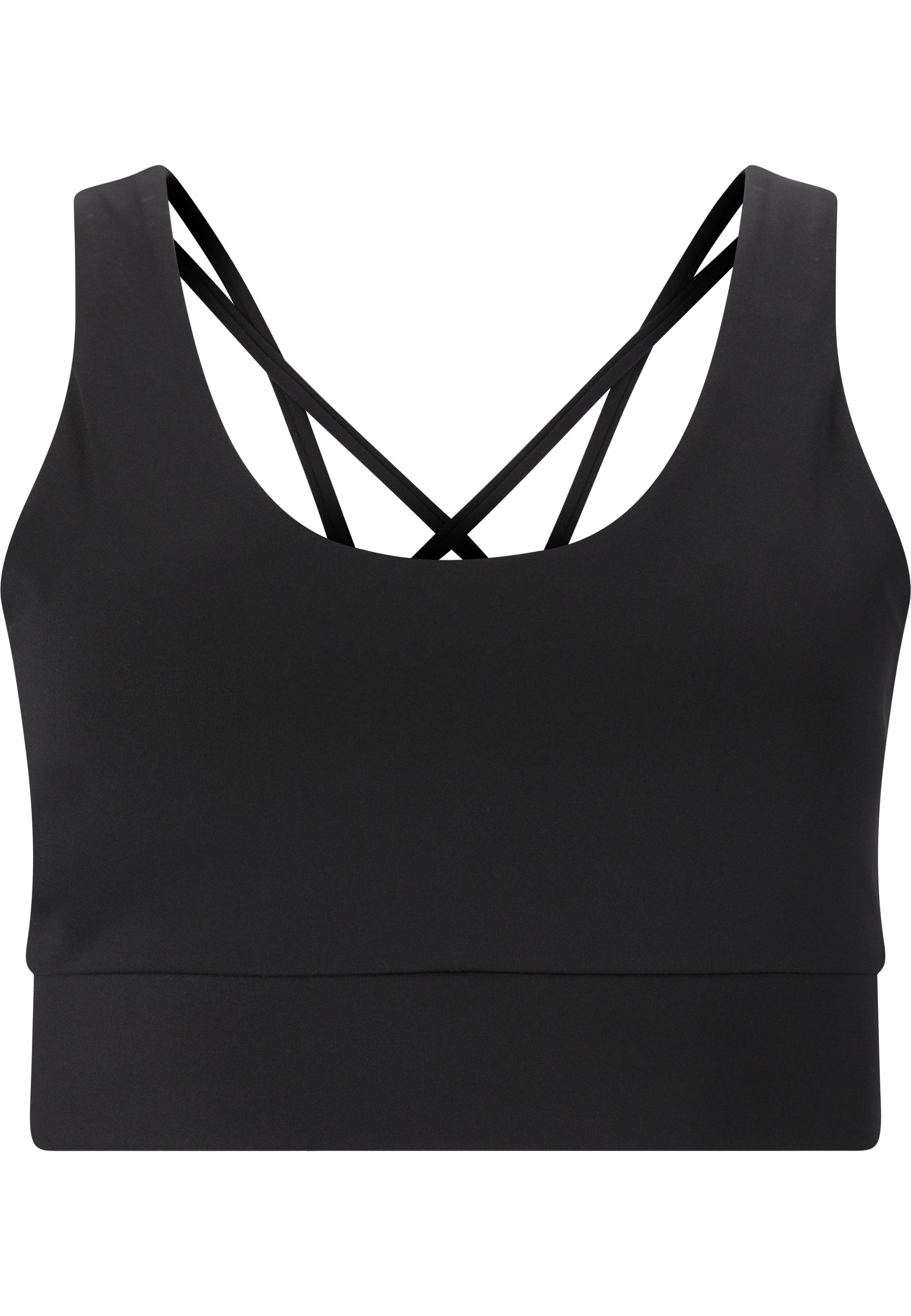 ATHLECIA Sport-BH Gaby mit mittelhohem Support günstig online kaufen