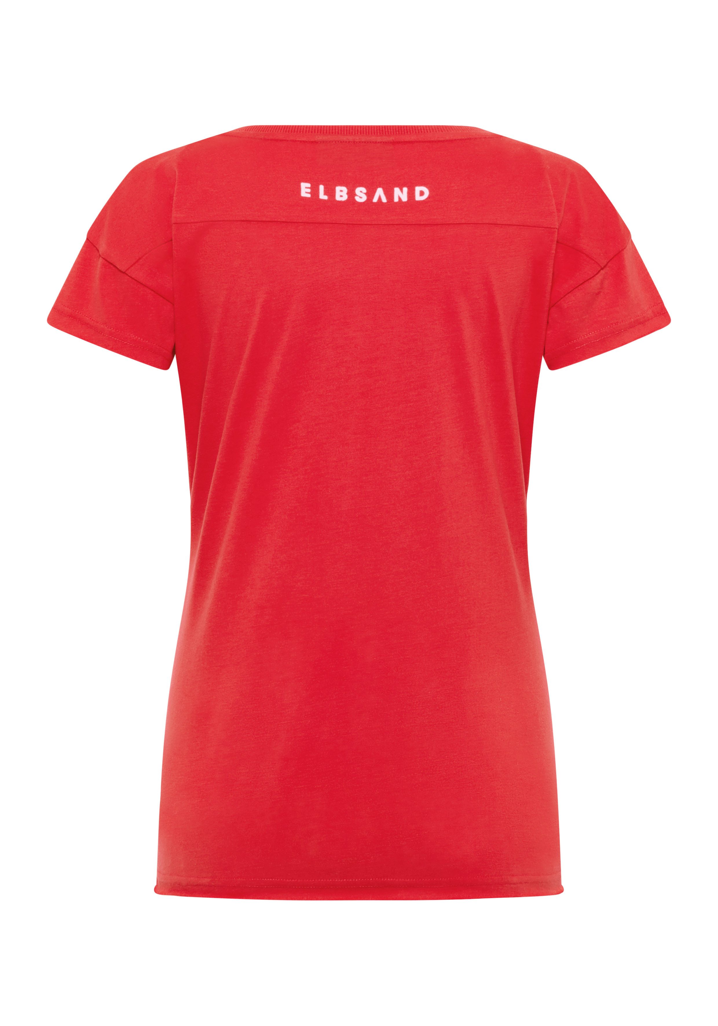 Elbsand T-Shirt ELBSAND Ragne T-Shirt günstig online kaufen