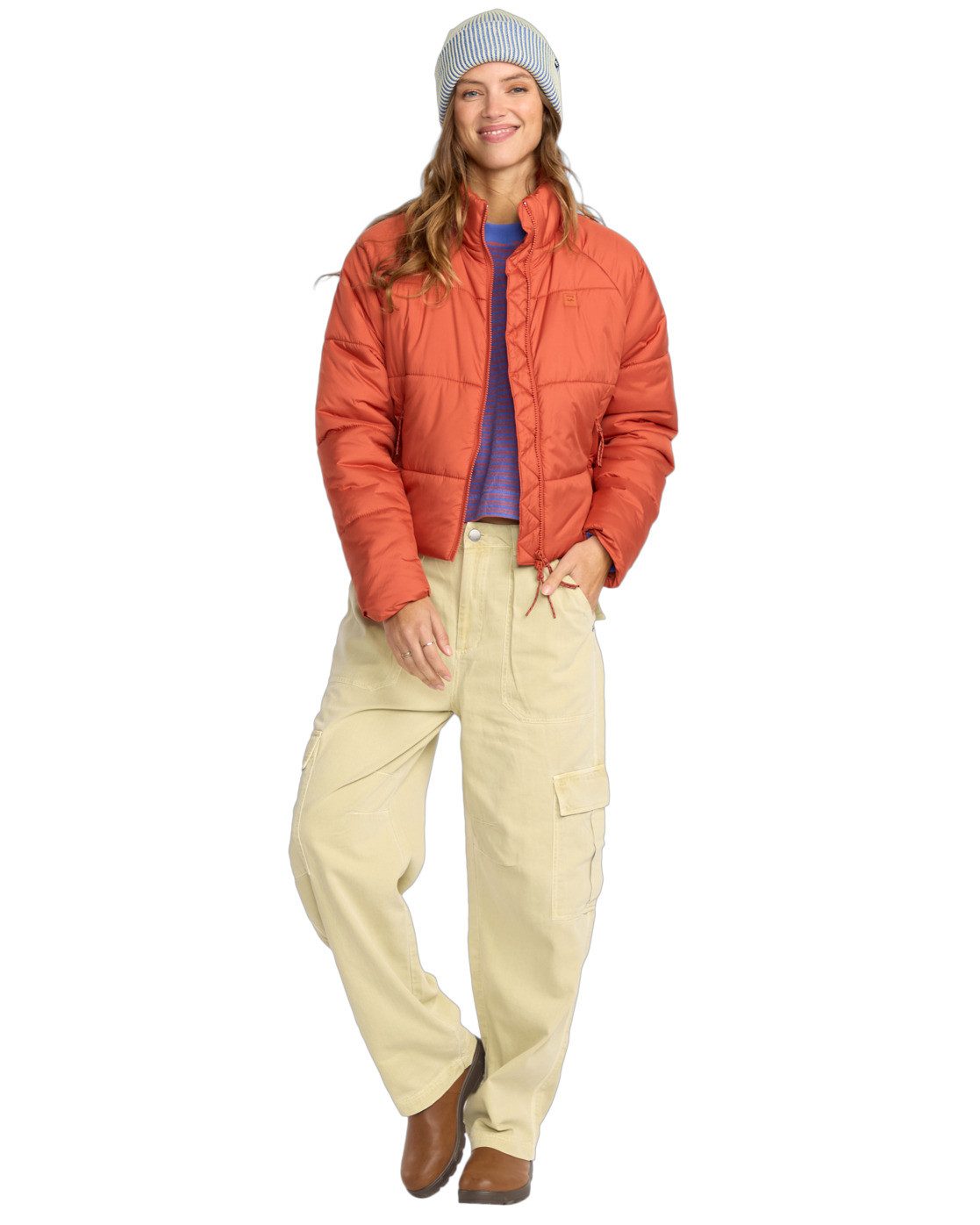 Billabong Outdoorjacke High Line