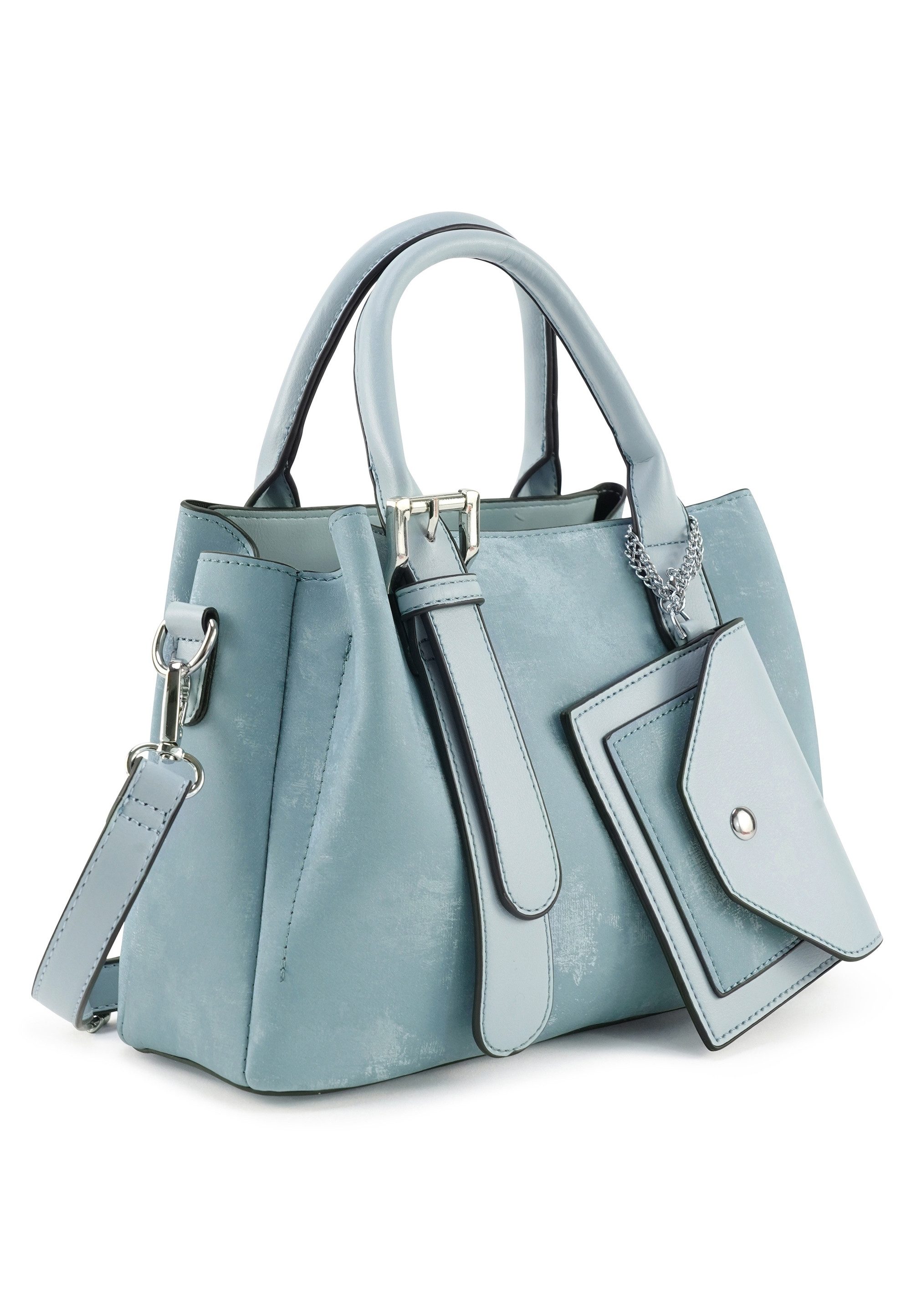 Harpa Henkeltasche SELUNE, mit praktischer Mini-Geldbörse